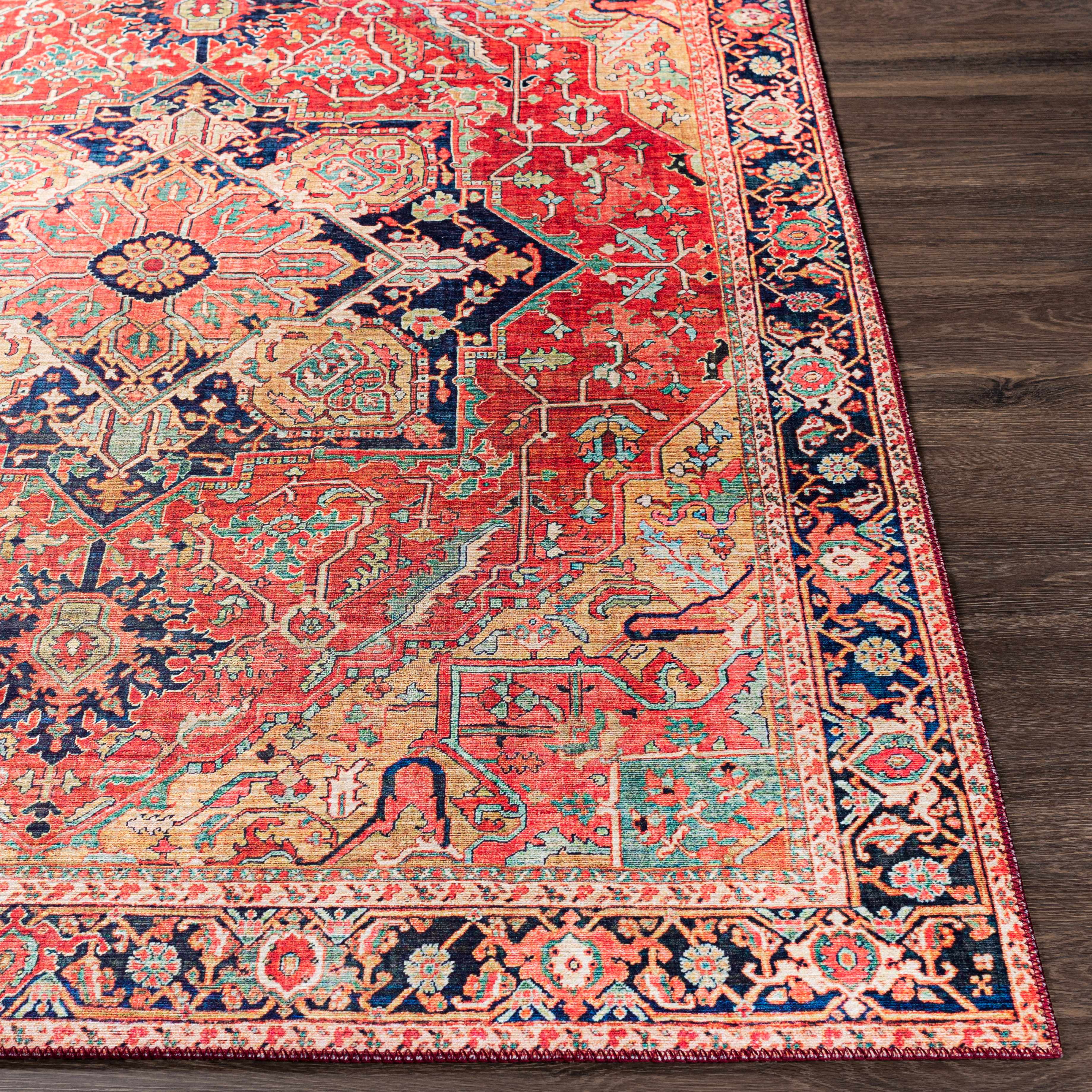 Whittingham Area Rug - Image 10
