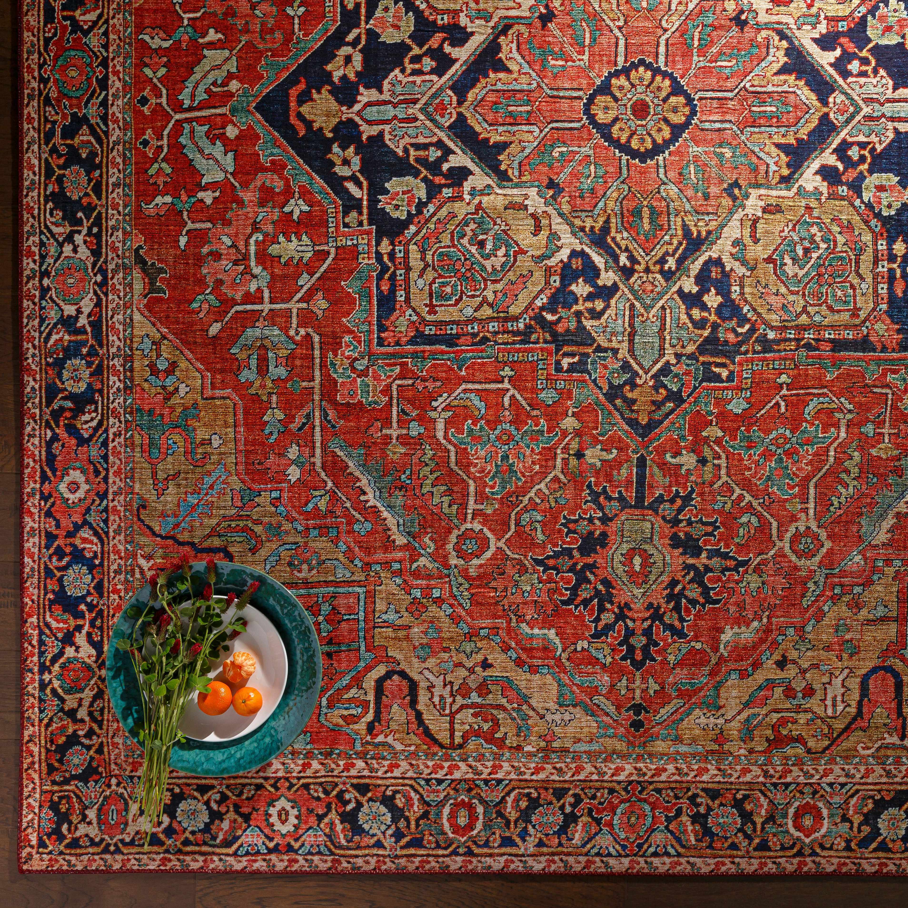 Whittingham Area Rug - Image 13