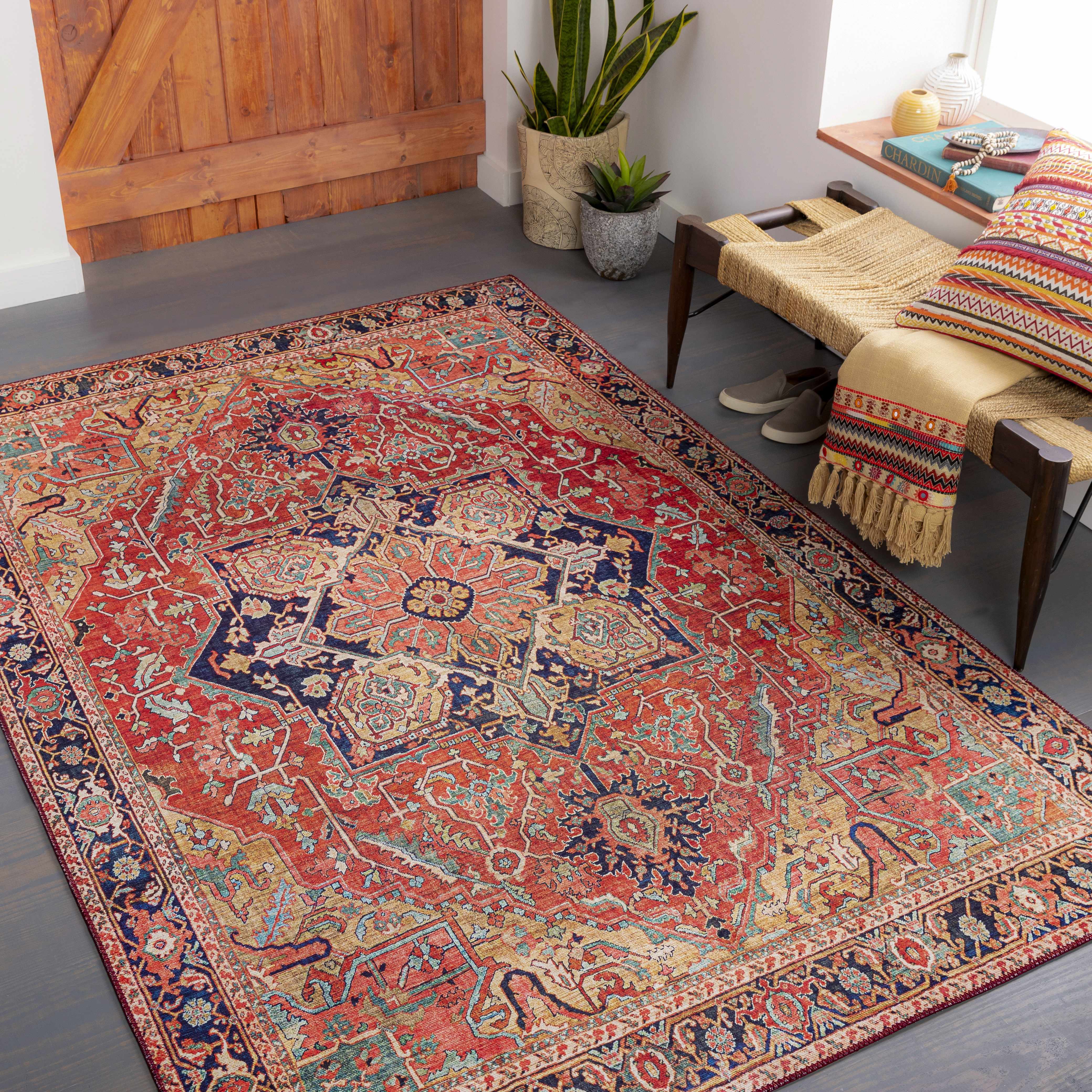 Whittingham Area Rug - Image 2