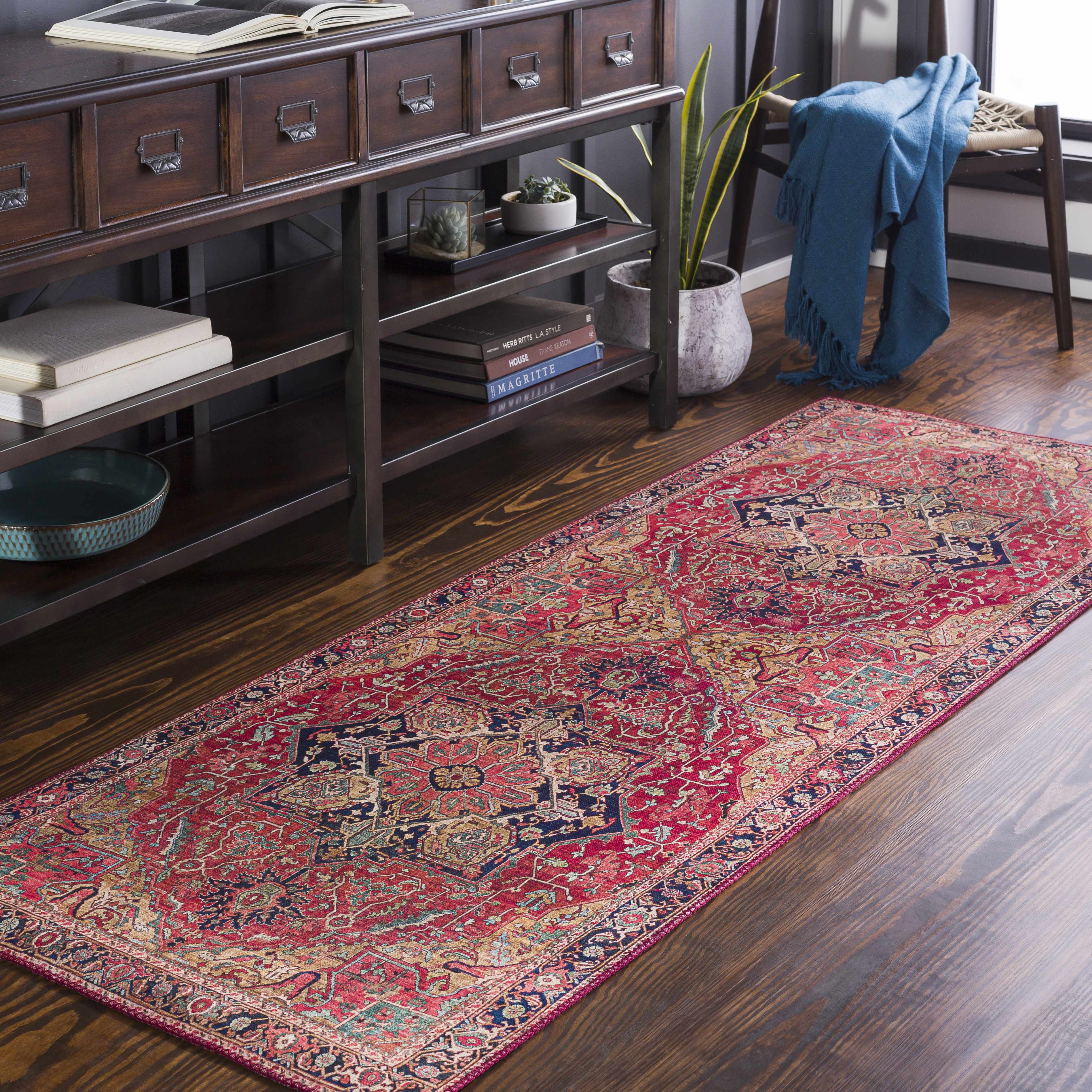Whittingham Area Rug - Image 3