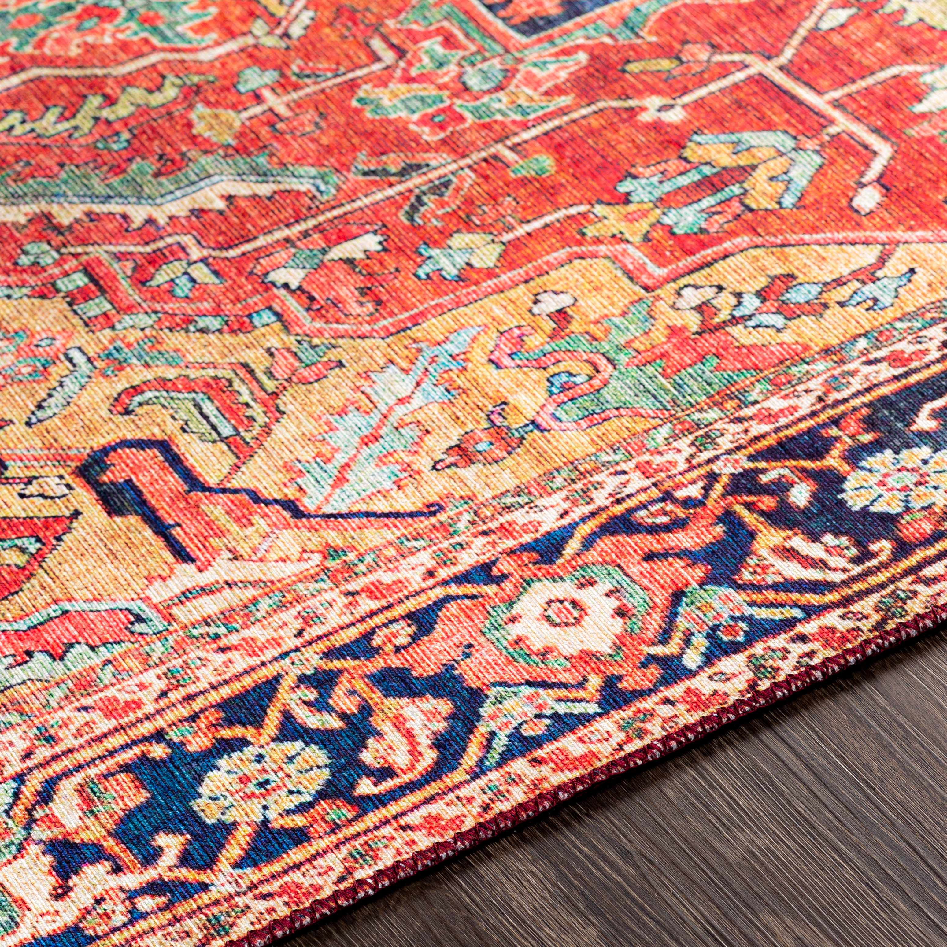 Whittingham Area Rug - Image 7