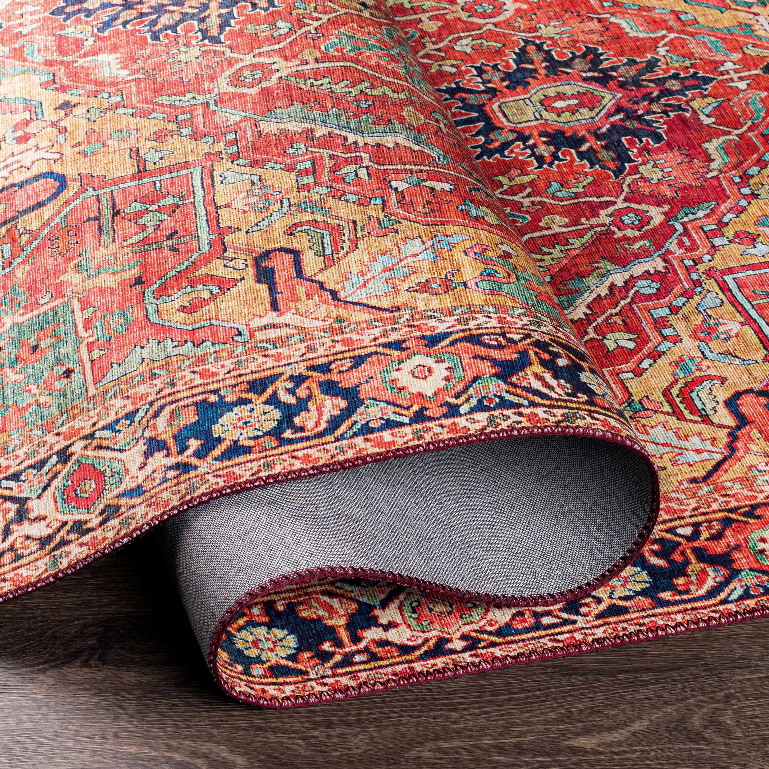 Whittingham Area Rug - Image 8