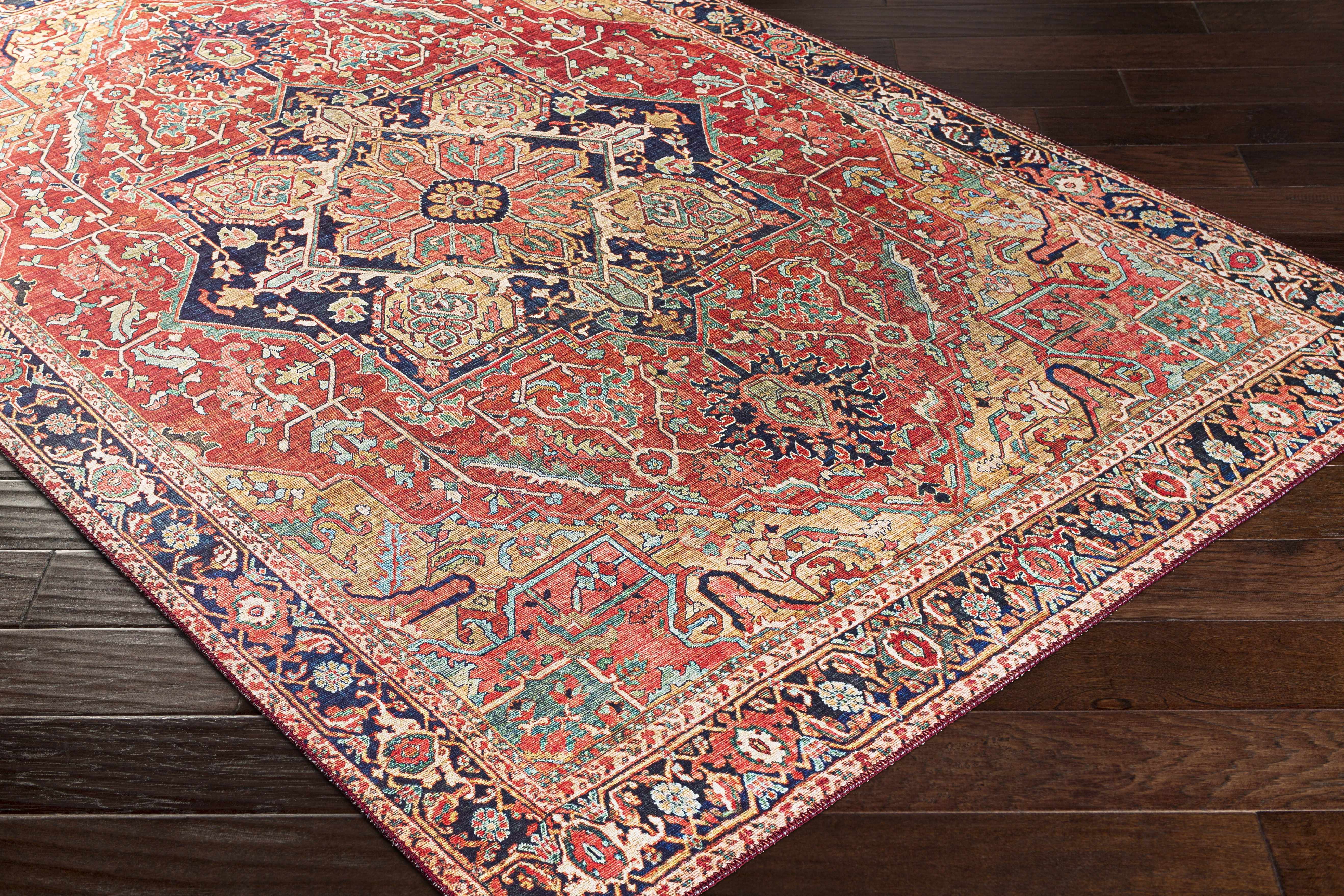 Whittingham Area Rug - Image 9