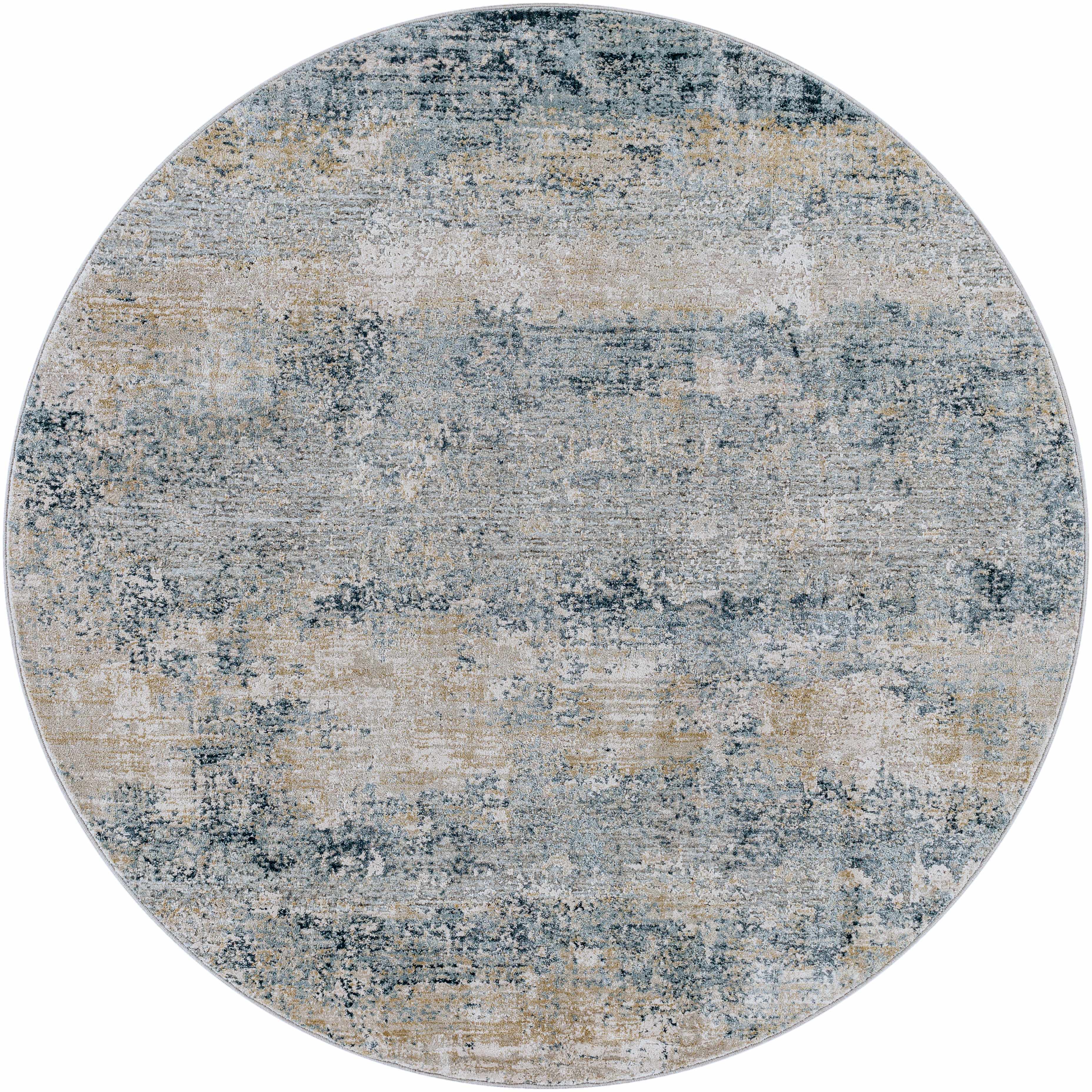 Whyalla Misty Thick Luxe Rug - Image 10