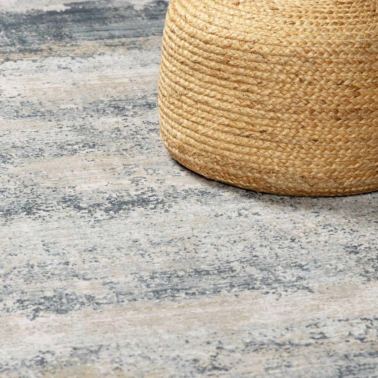 Whyalla Misty Thick Luxe Rug - Image 11
