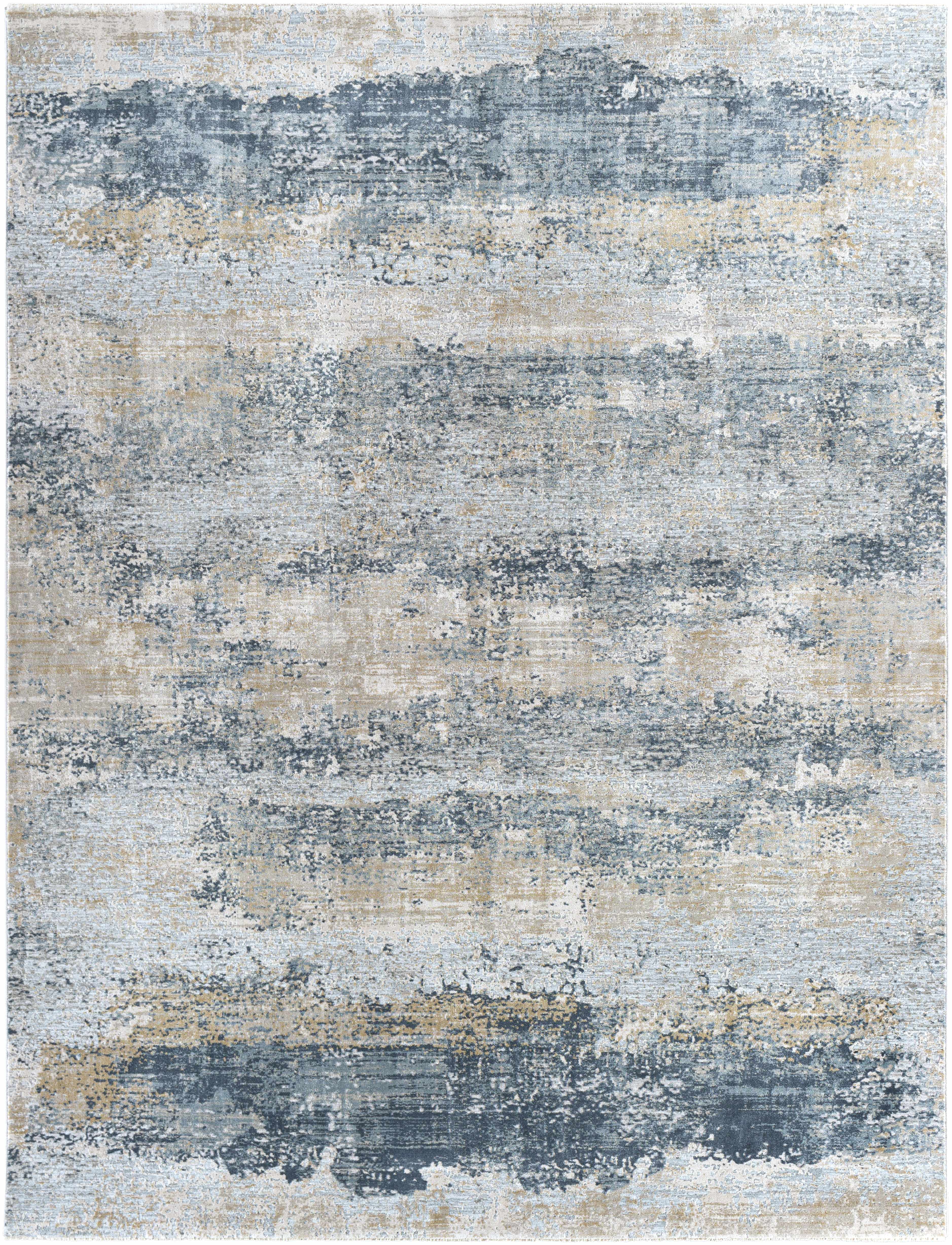 Whyalla Misty Thick Luxe Rug - Image 18