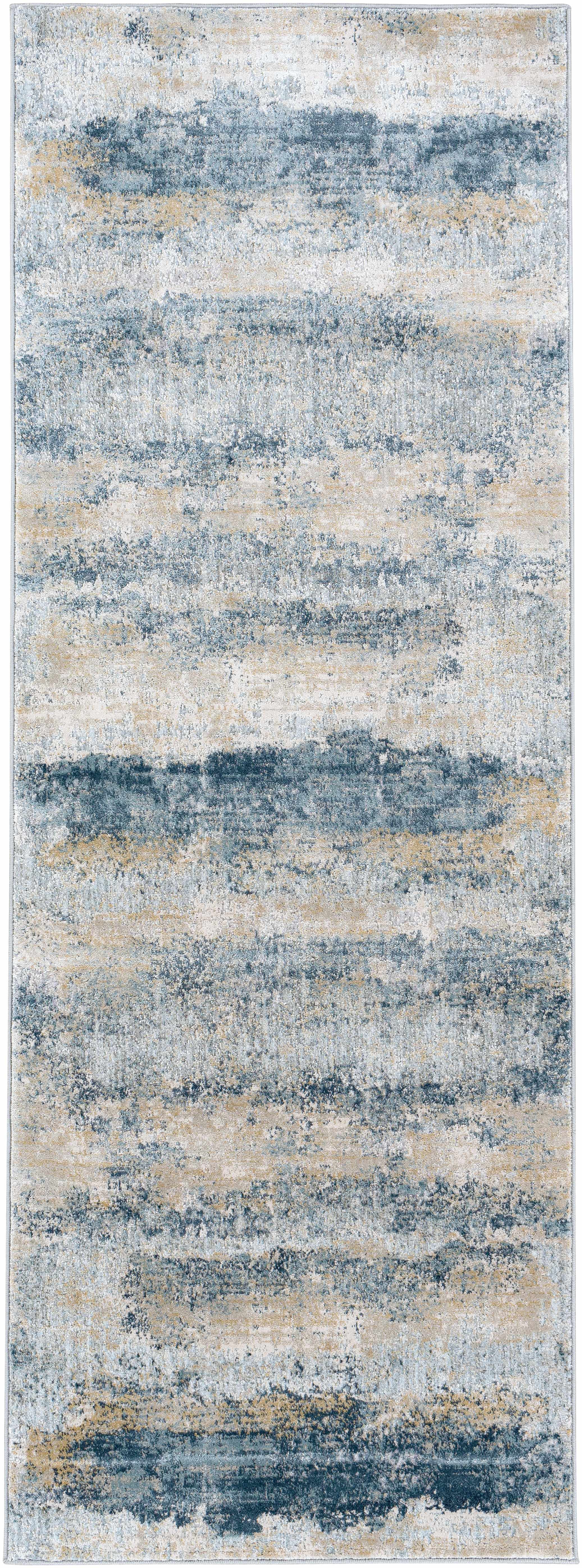 Whyalla Misty Thick Luxe Rug - Image 9