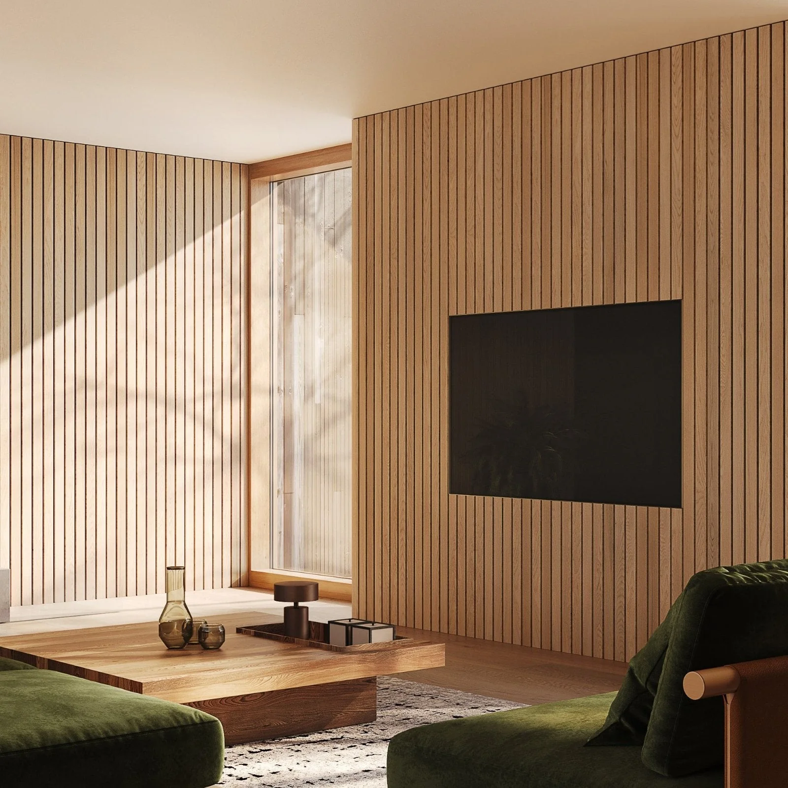 Wide Willow Panel - Image 5