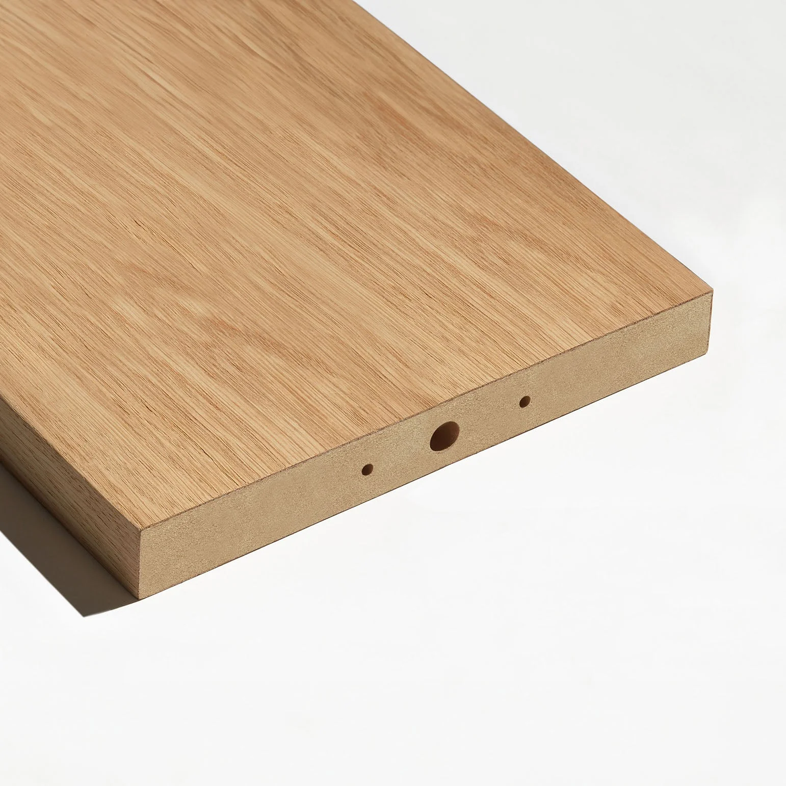 Wide Wood Slat Room Divider - Image 6