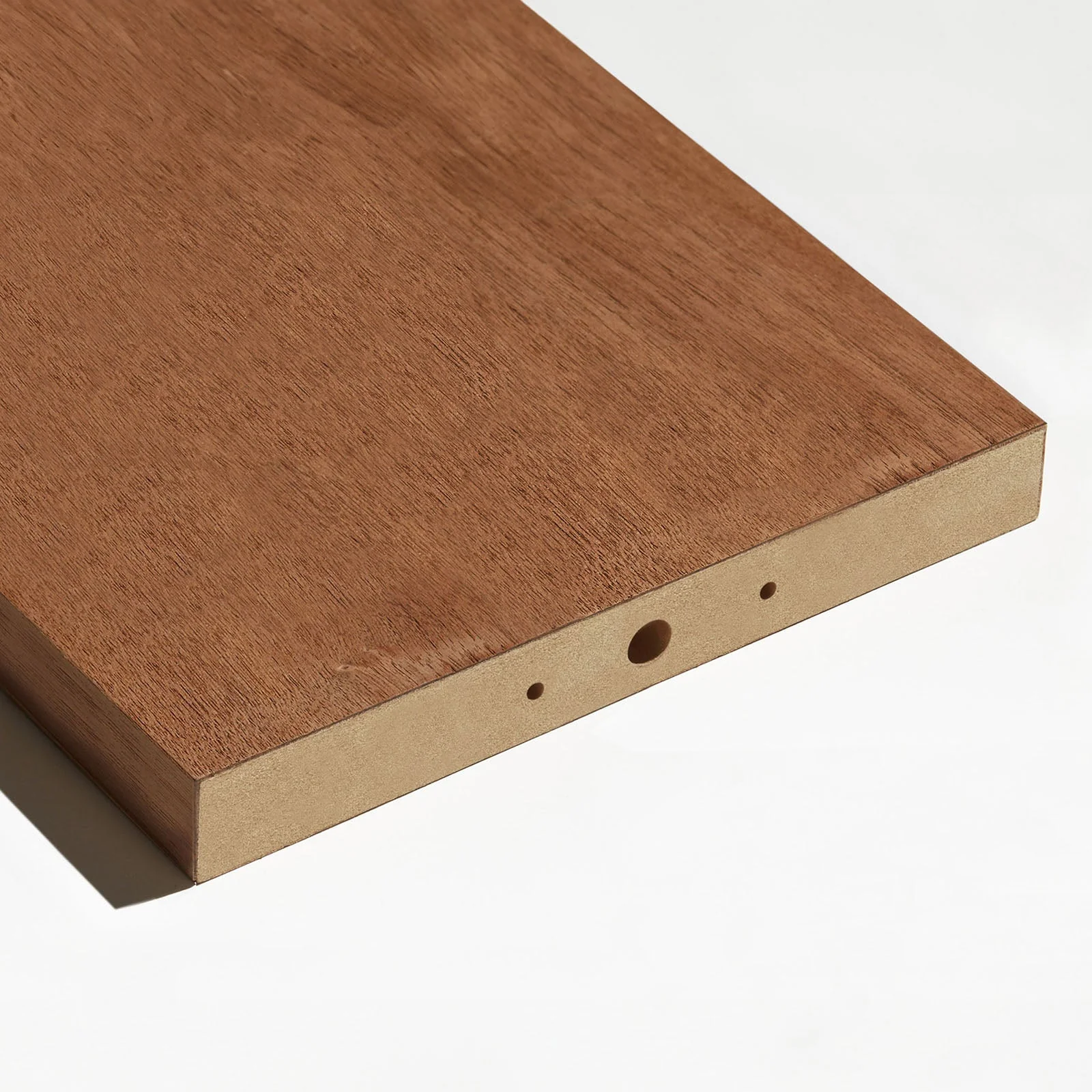 Wide Wood Slat Room Divider - Image 7