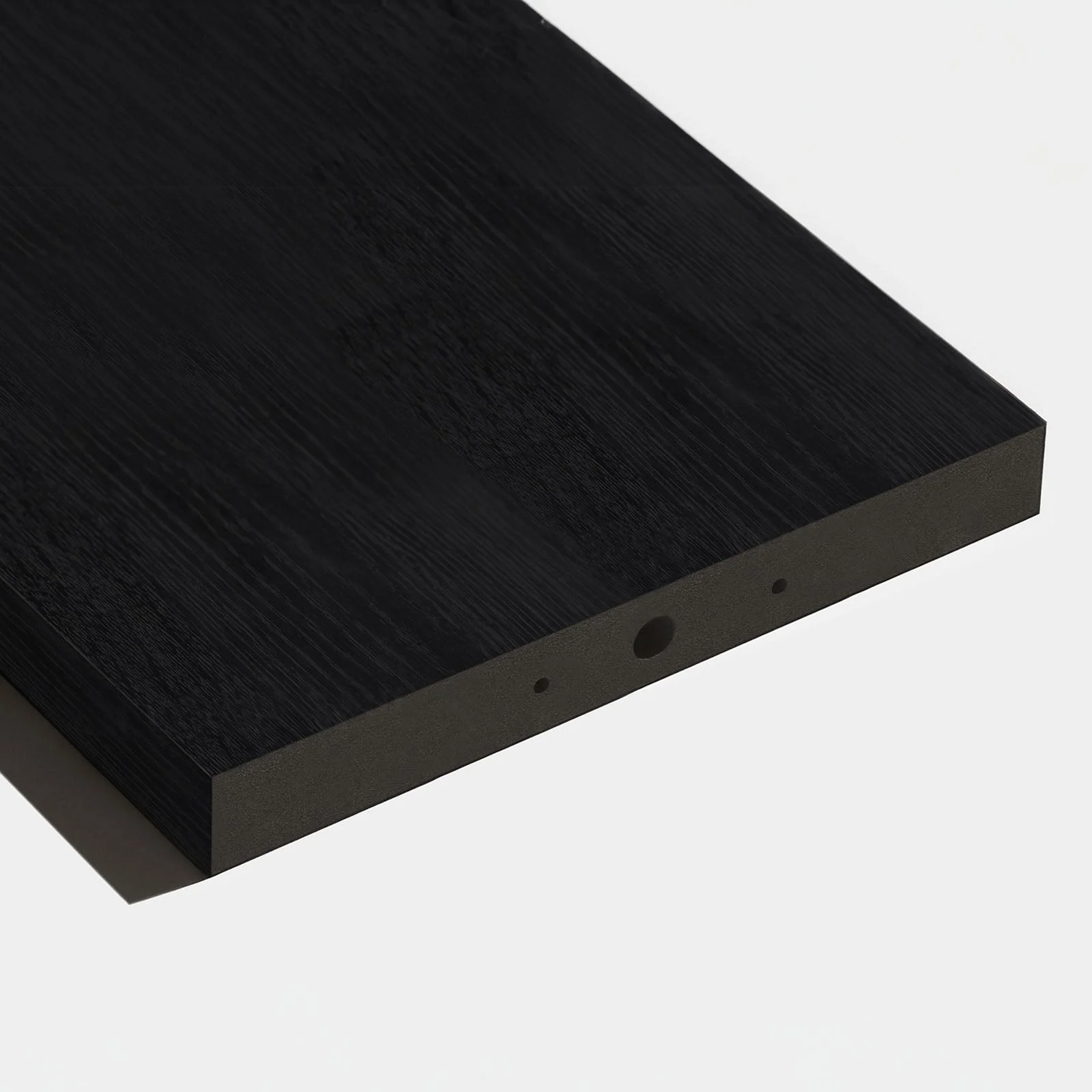 Wide Wood Slat Room Divider - Image 8