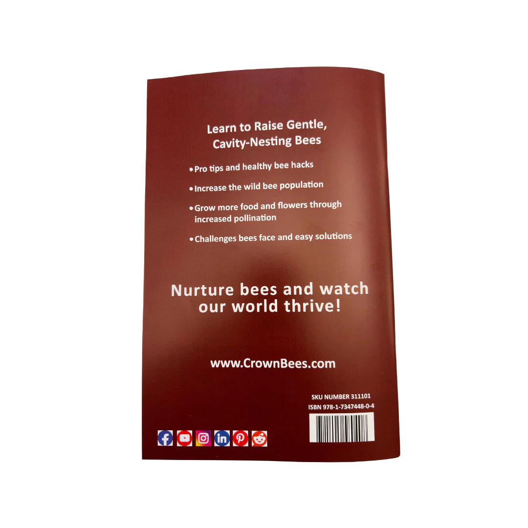Wild Bee Guide, Fourth Edition - Image 5