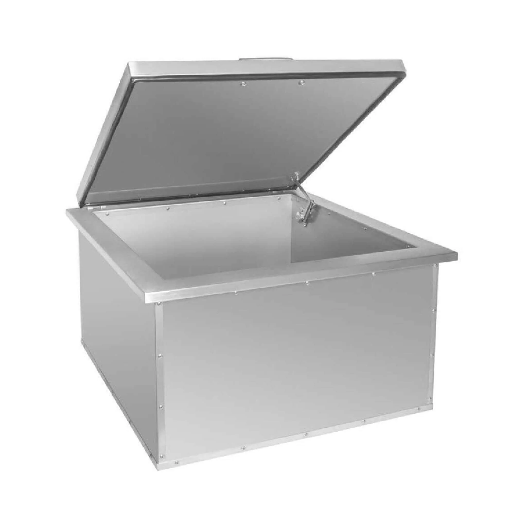 Wildfire Outdoor Living Ice Chest [WFSIC/LIC] (SAK32751) - Image 3