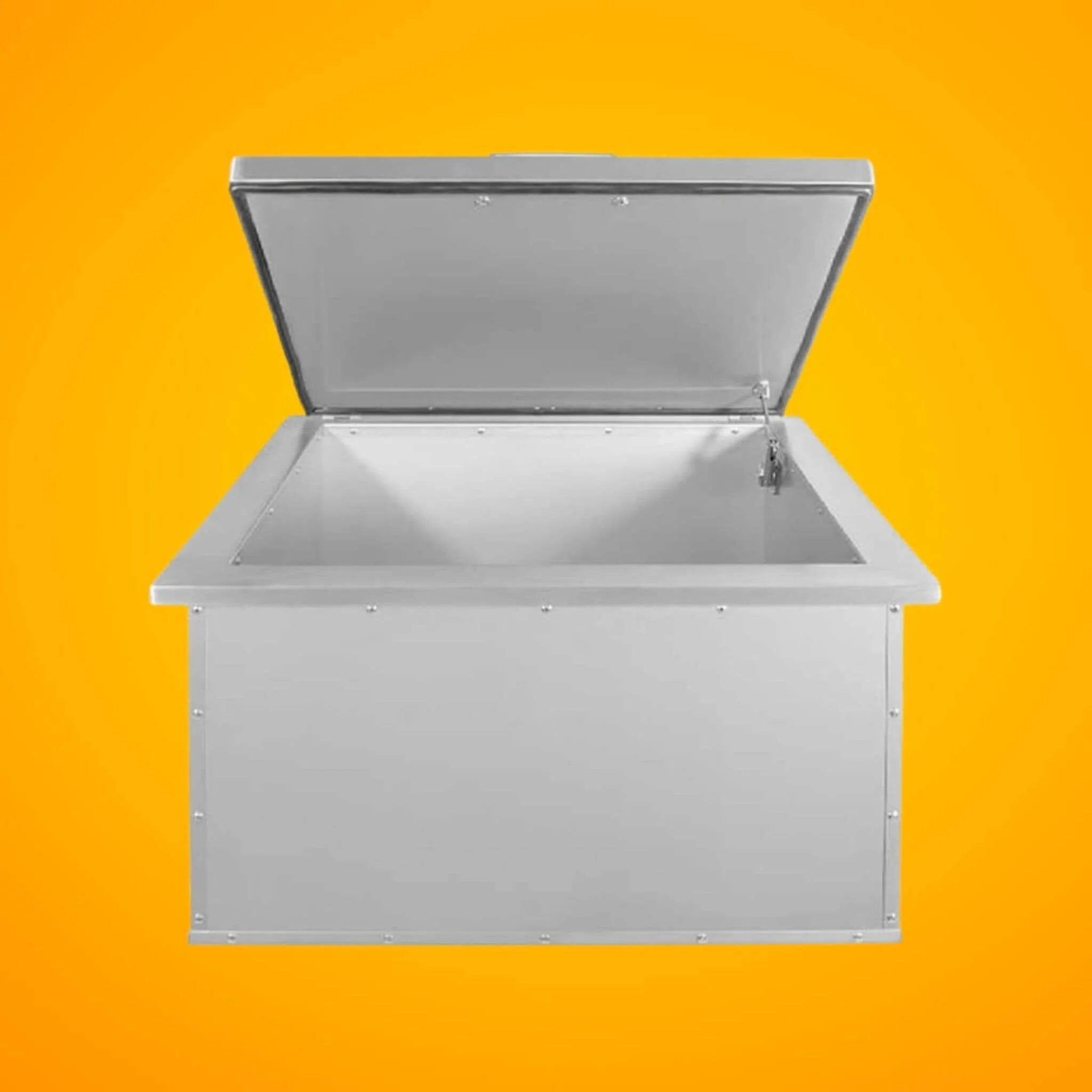 Wildfire Outdoor Living Ice Chest [WFSIC/LIC] (SAK32751) - Image 5