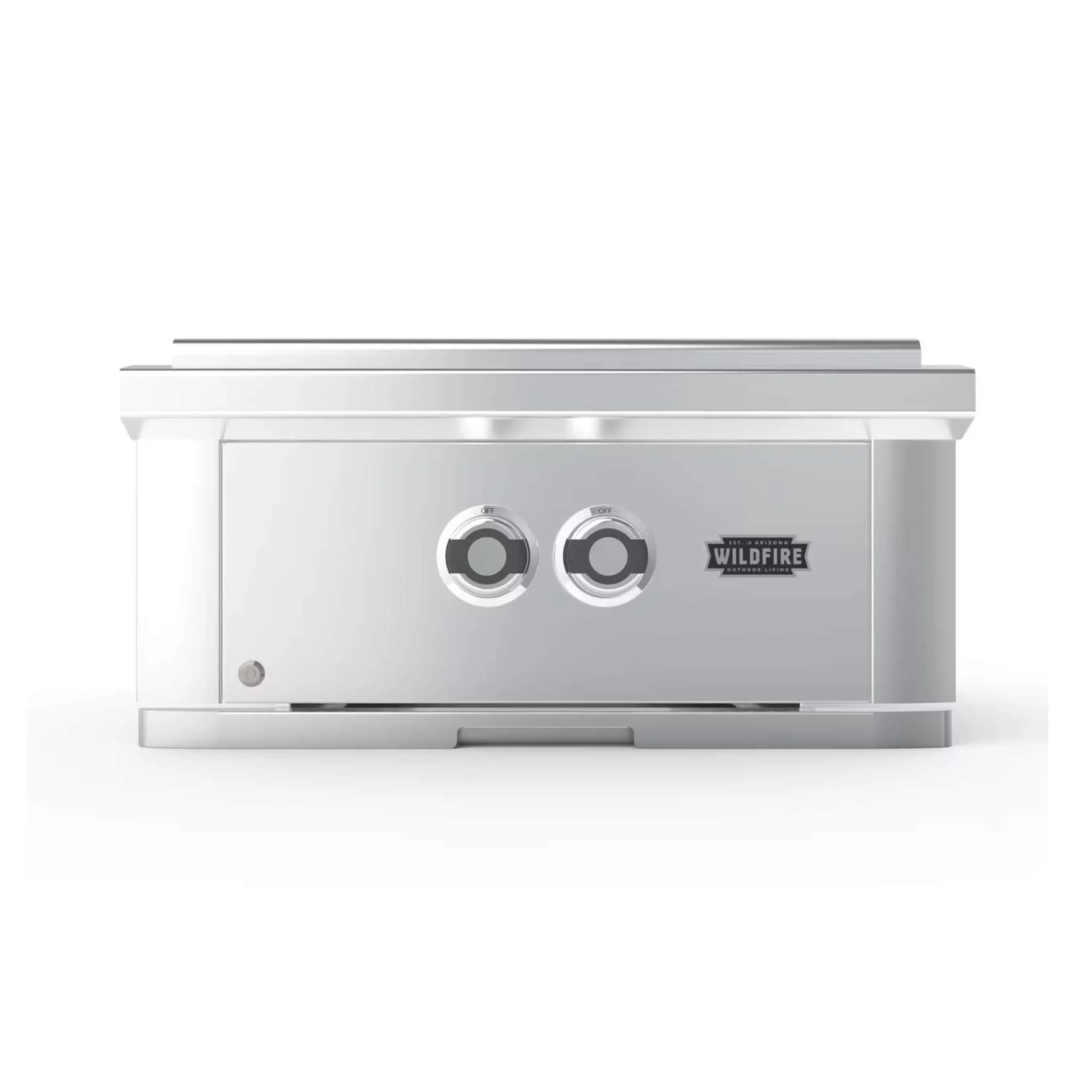 Wildfire Outdoor Living Ranch Pro 24-Inch Stainless Steel Power Burner [WFPOWBRN-BSS/SS] (SAK71537) - Image 10
