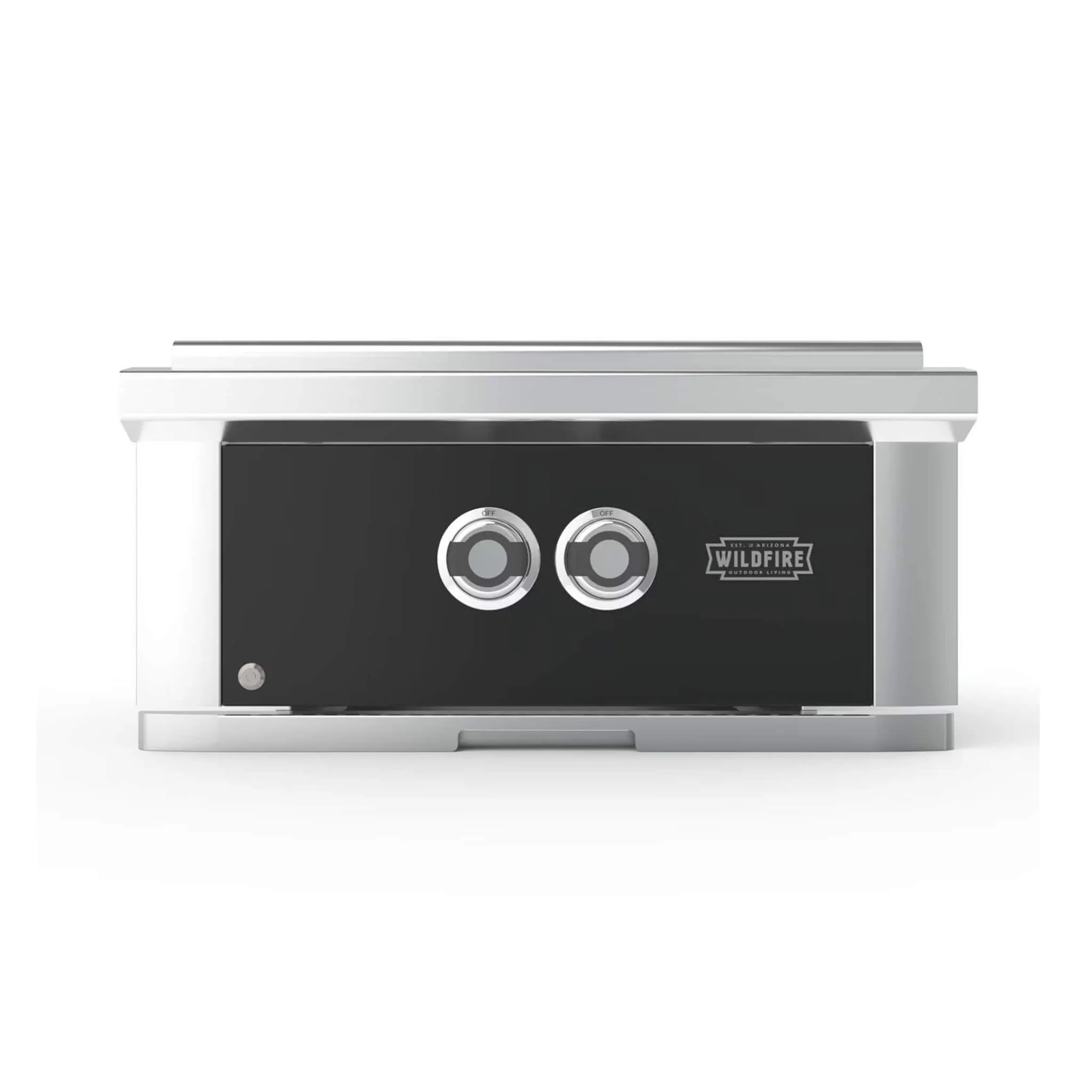 Wildfire Outdoor Living Ranch Pro 24-Inch Stainless Steel Power Burner [WFPOWBRN-BSS/SS] (SAK71537) - Image 3