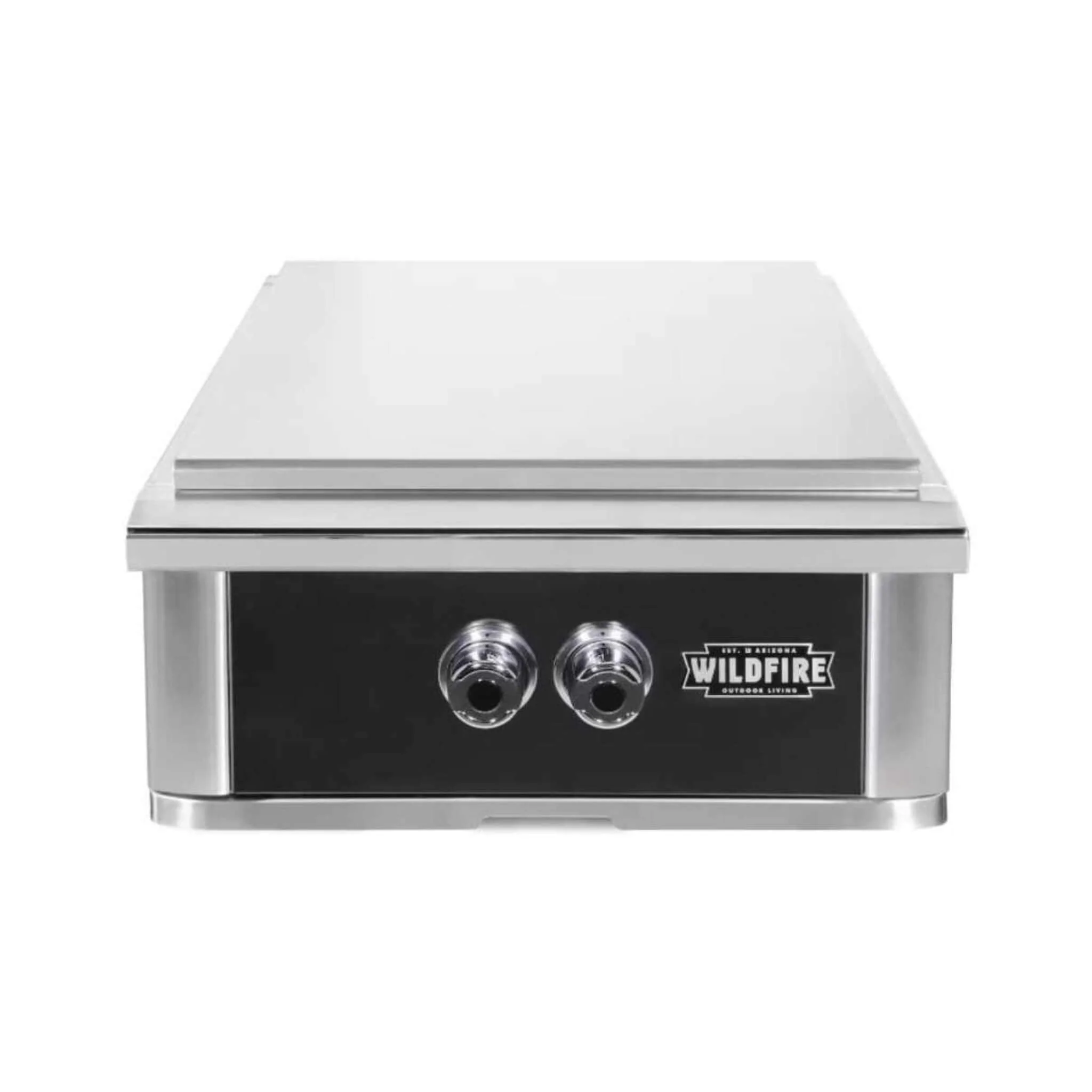 Wildfire Outdoor Living Ranch Pro 24-Inch Stainless Steel Power Burner [WFPOWBRN-BSS/SS] (SAK71537) - Image 7