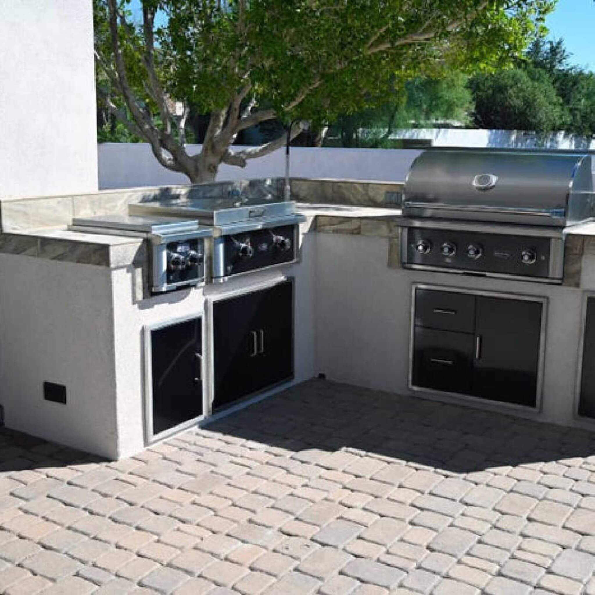 Wildfire Outdoor Living Ranch Pro 24-Inch Stainless Steel Power Burner [WFPOWBRN-BSS/SS] (SAK71537) - Image 9