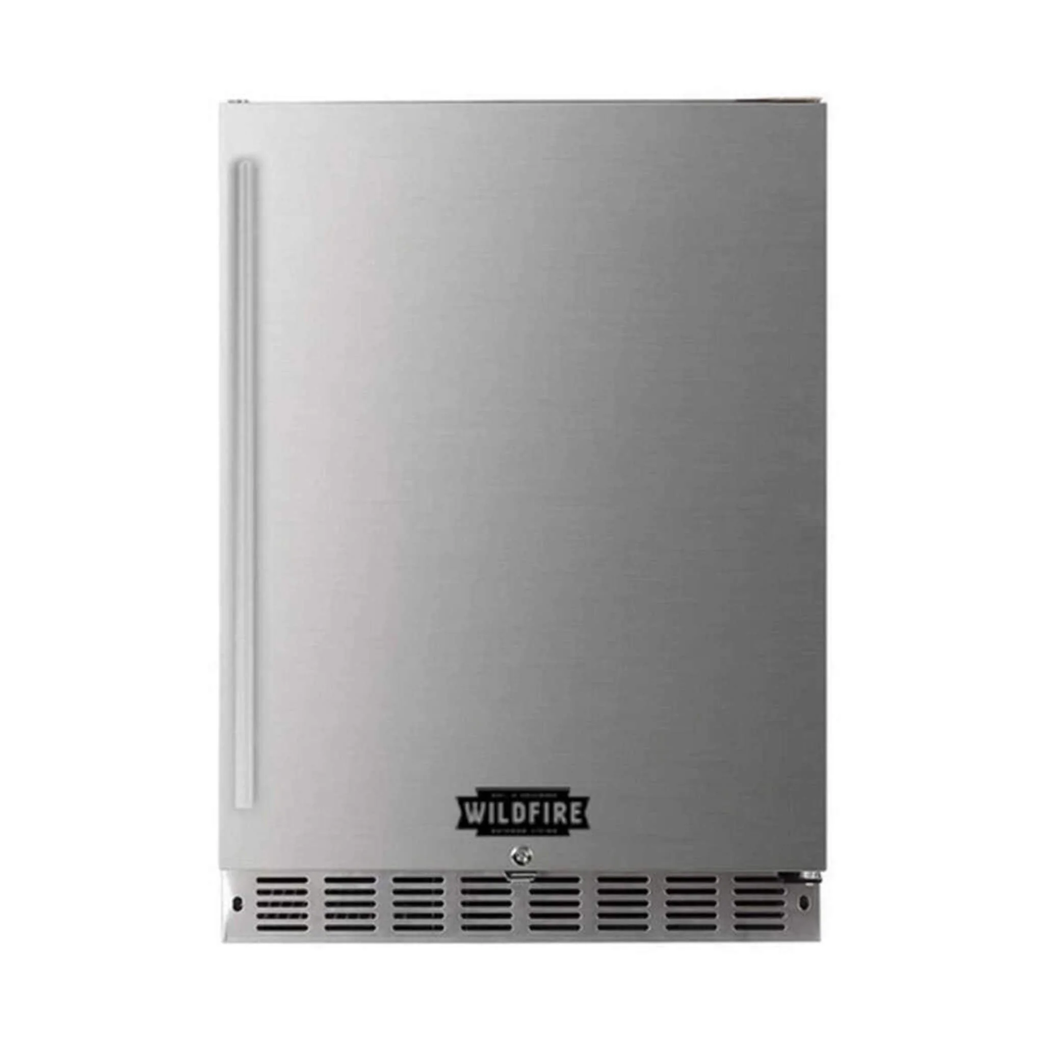 Wildfire Outdoor Living Stainless Steel Outdoor Fridge [WFR15/24] (SAK98245) - Image 3