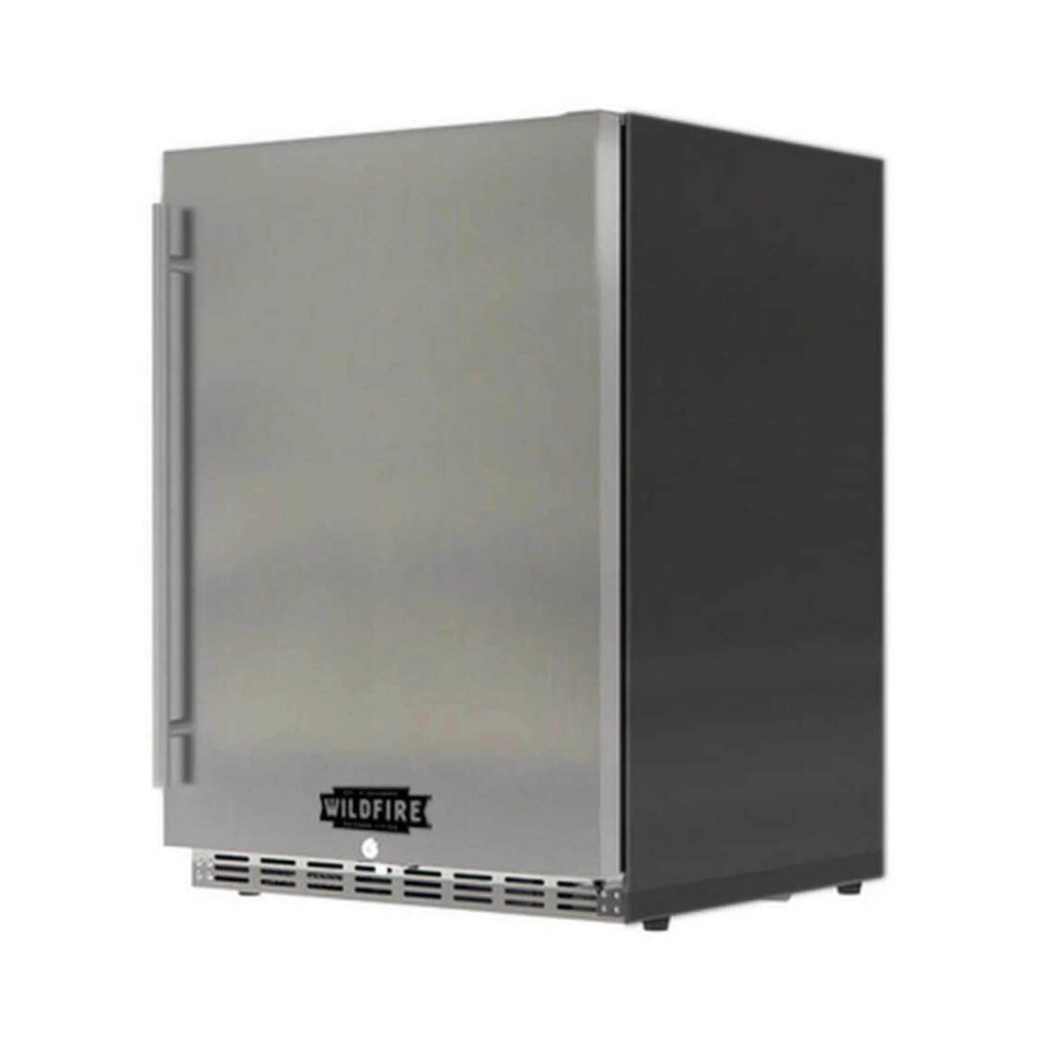 Wildfire Outdoor Living Stainless Steel Outdoor Fridge [WFR15/24] (SAK98245) - Image 4