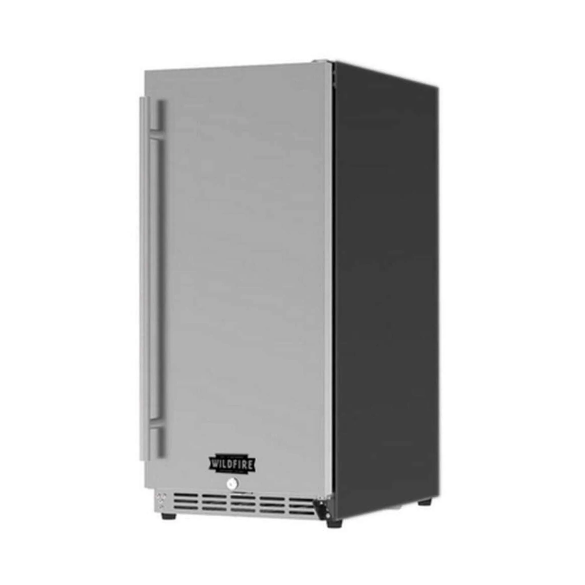Wildfire Outdoor Living Stainless Steel Outdoor Fridge [WFR15/24] (SAK98245) - Image 5