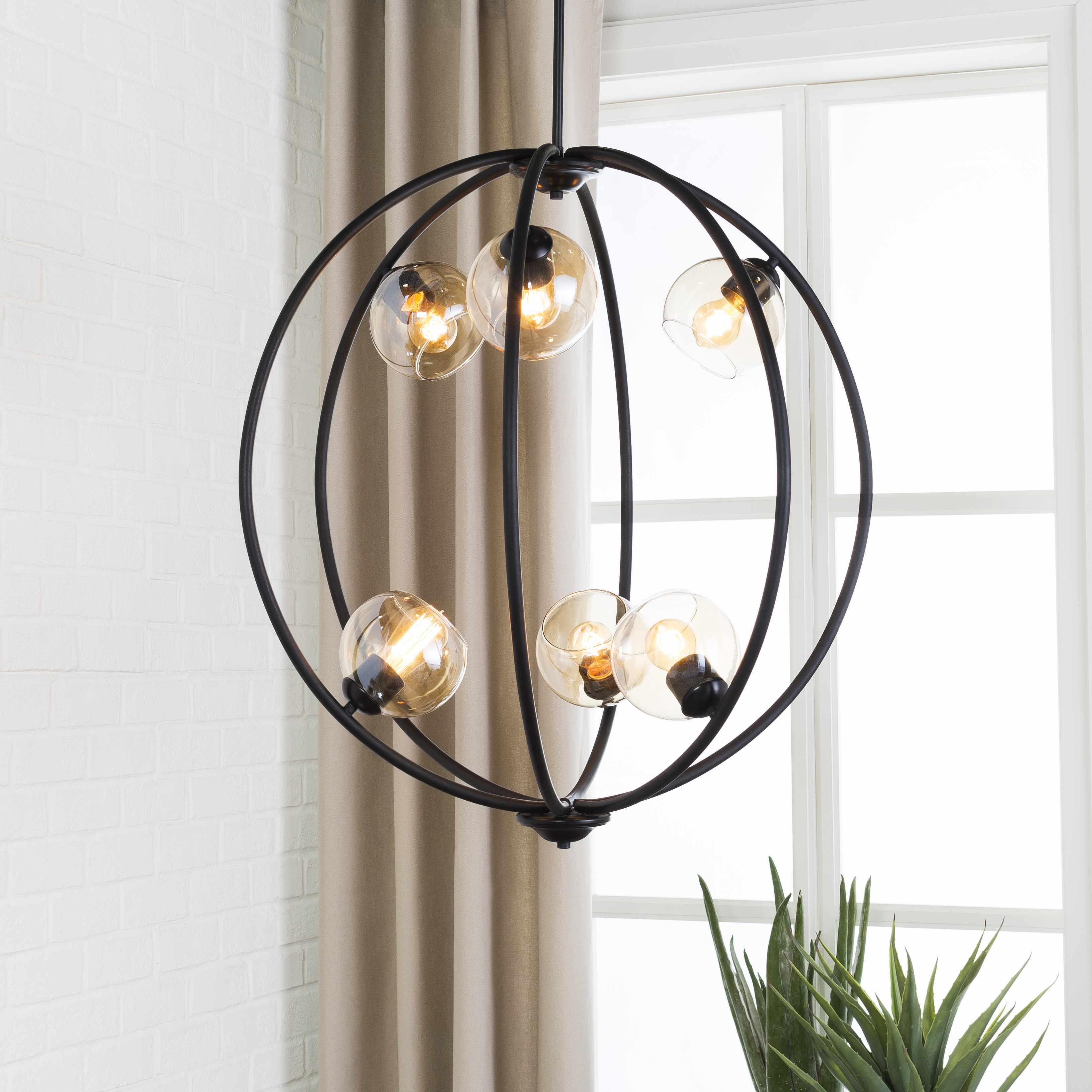 Williamsville Ceiling Light - Clearance - Image 2
