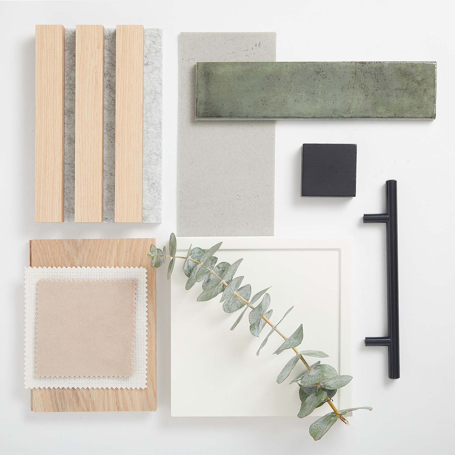 Willow Panel Samples - Image 4