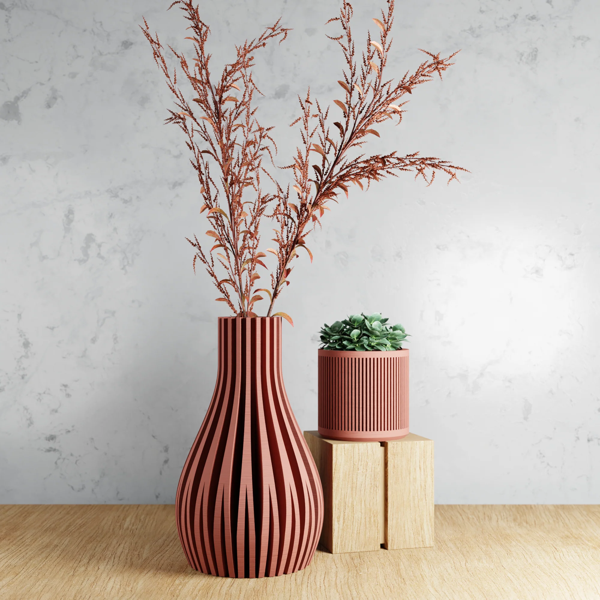 WILLOW Vase - Image 5
