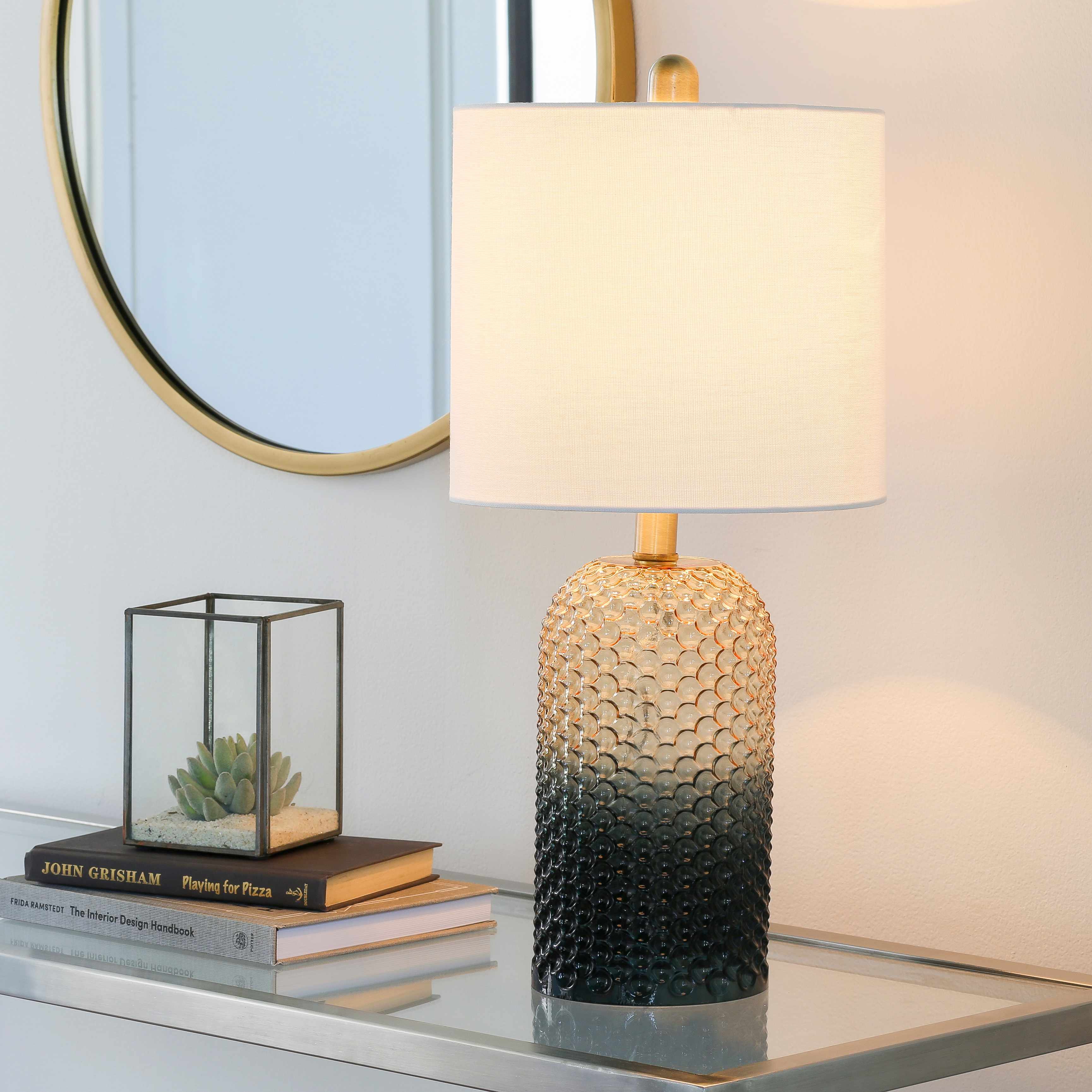 Willowdene Table Lamp - Image 5