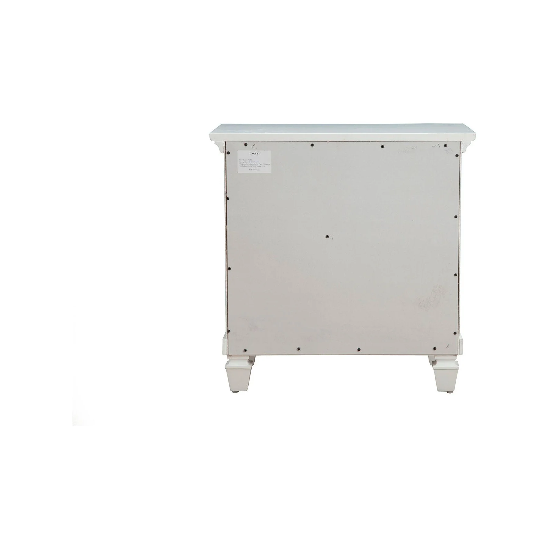 Winchester Nightstand, White - Image 6