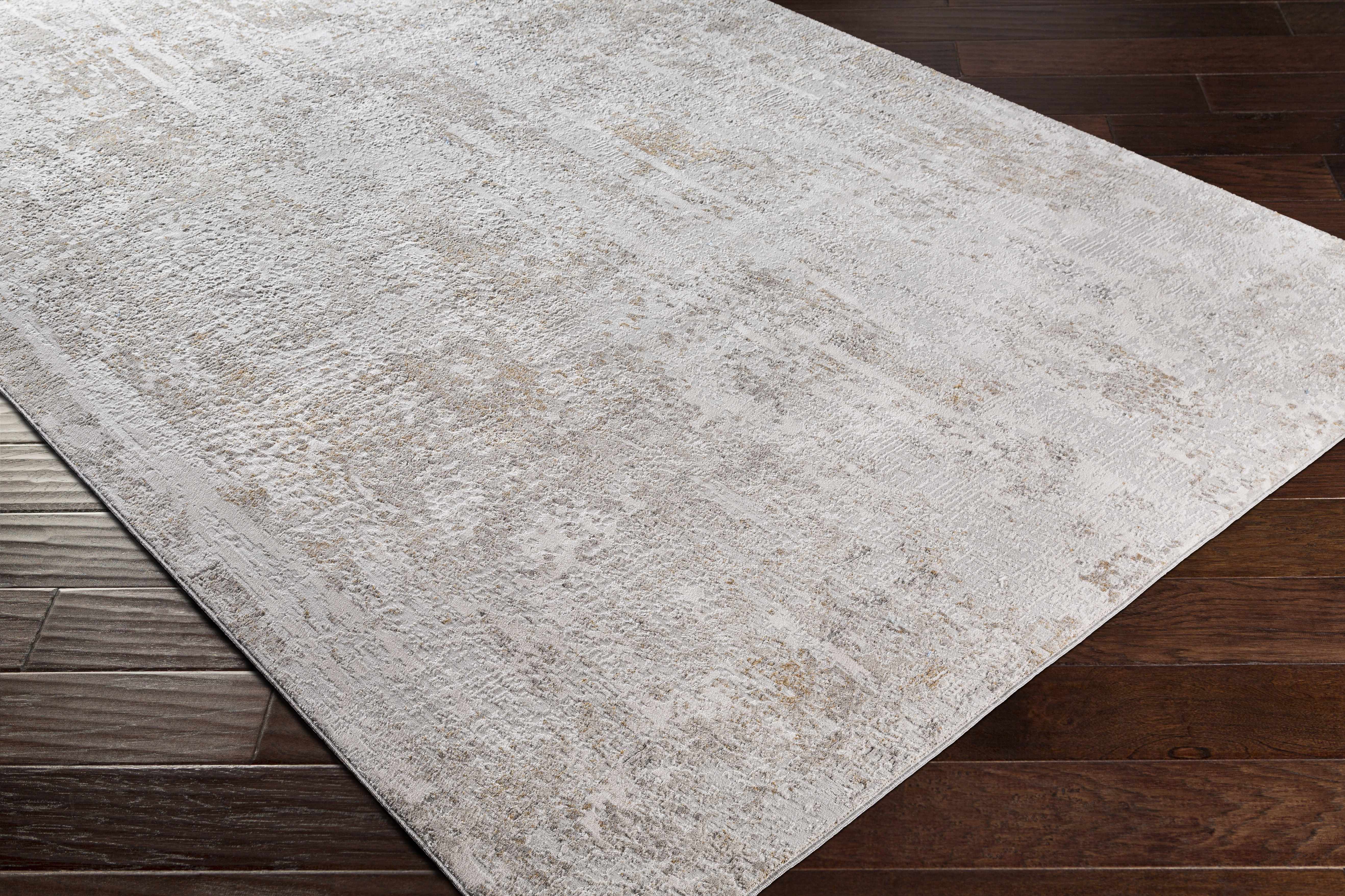 Windale Textured Luxe Area Rug - Image 13