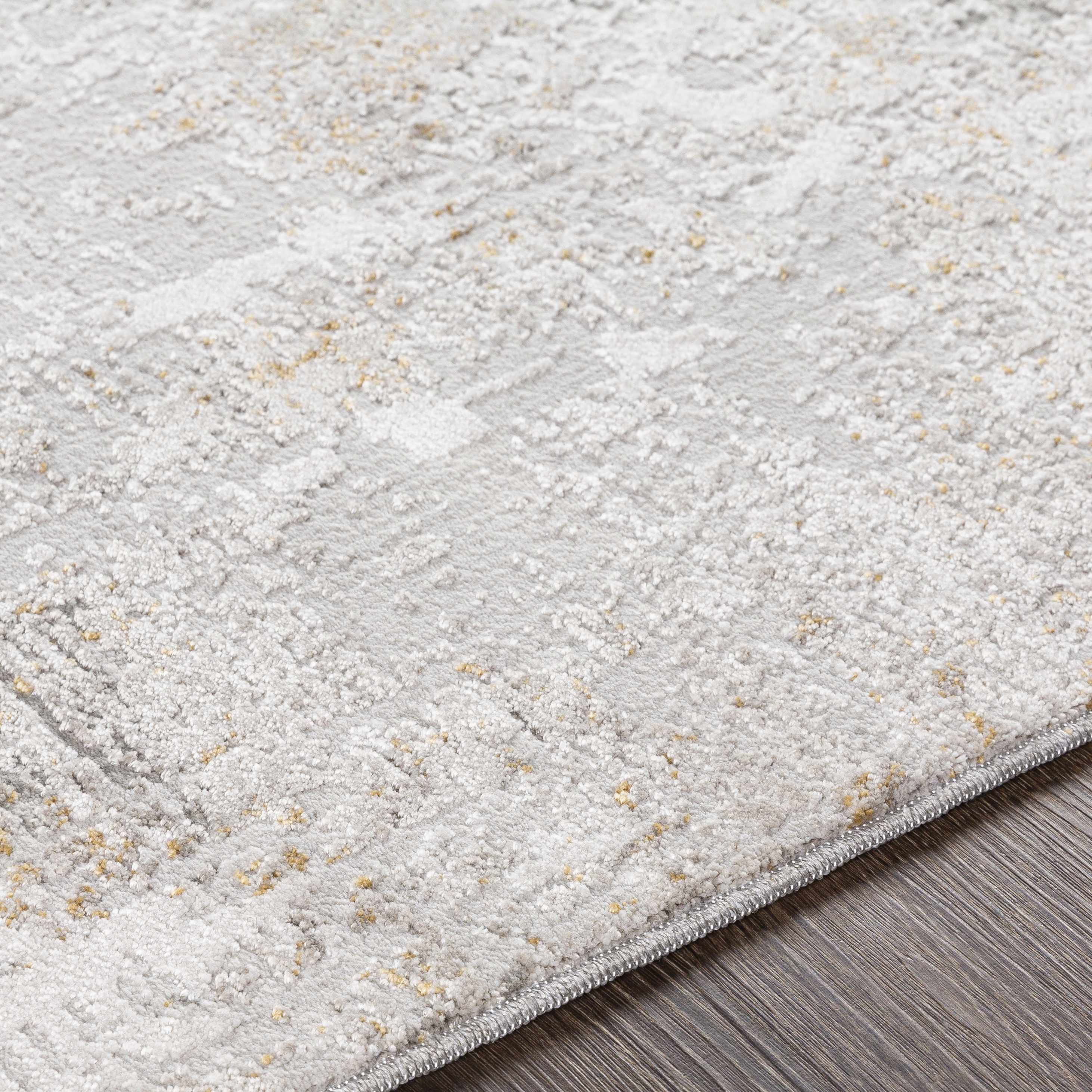 Windale Textured Luxe Area Rug - Image 3