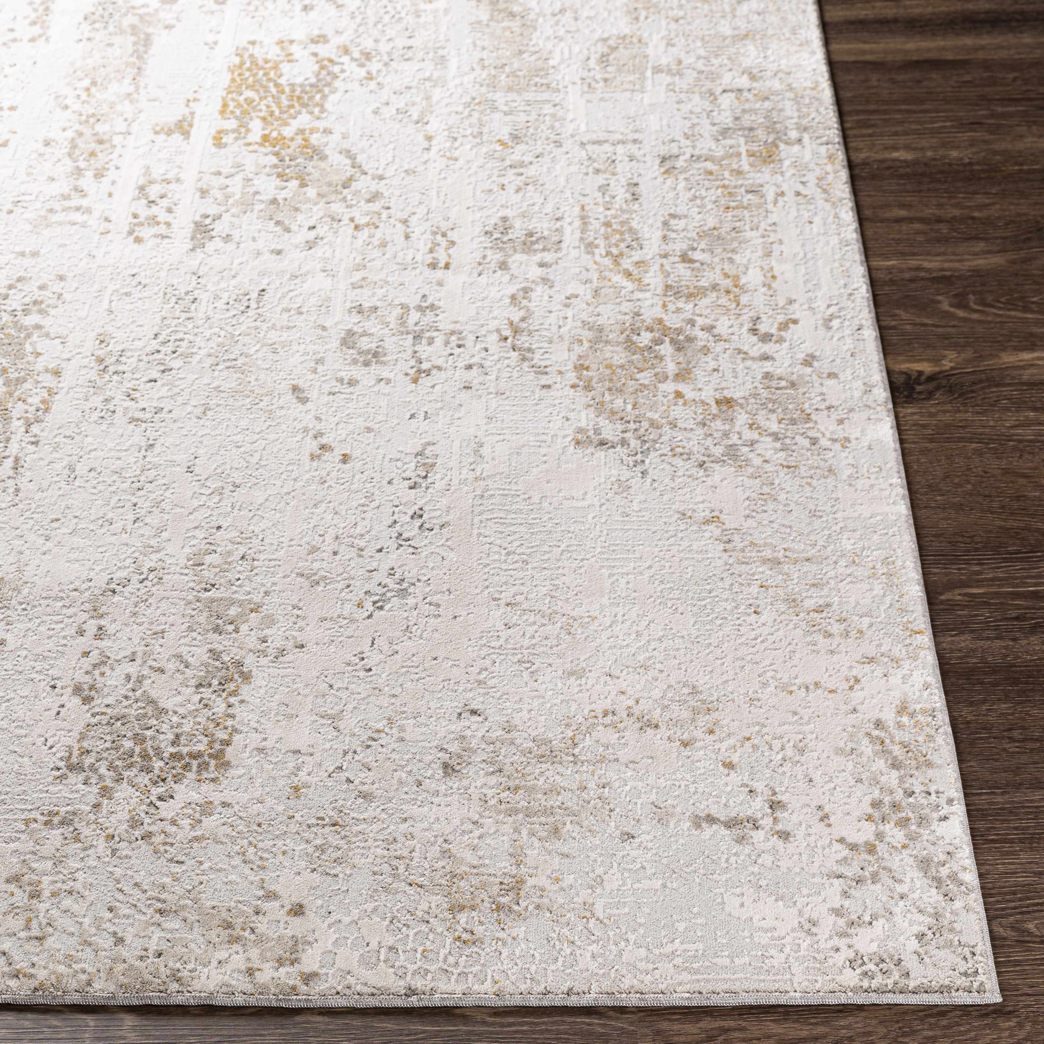 Windale Textured Luxe Area Rug - Image 6