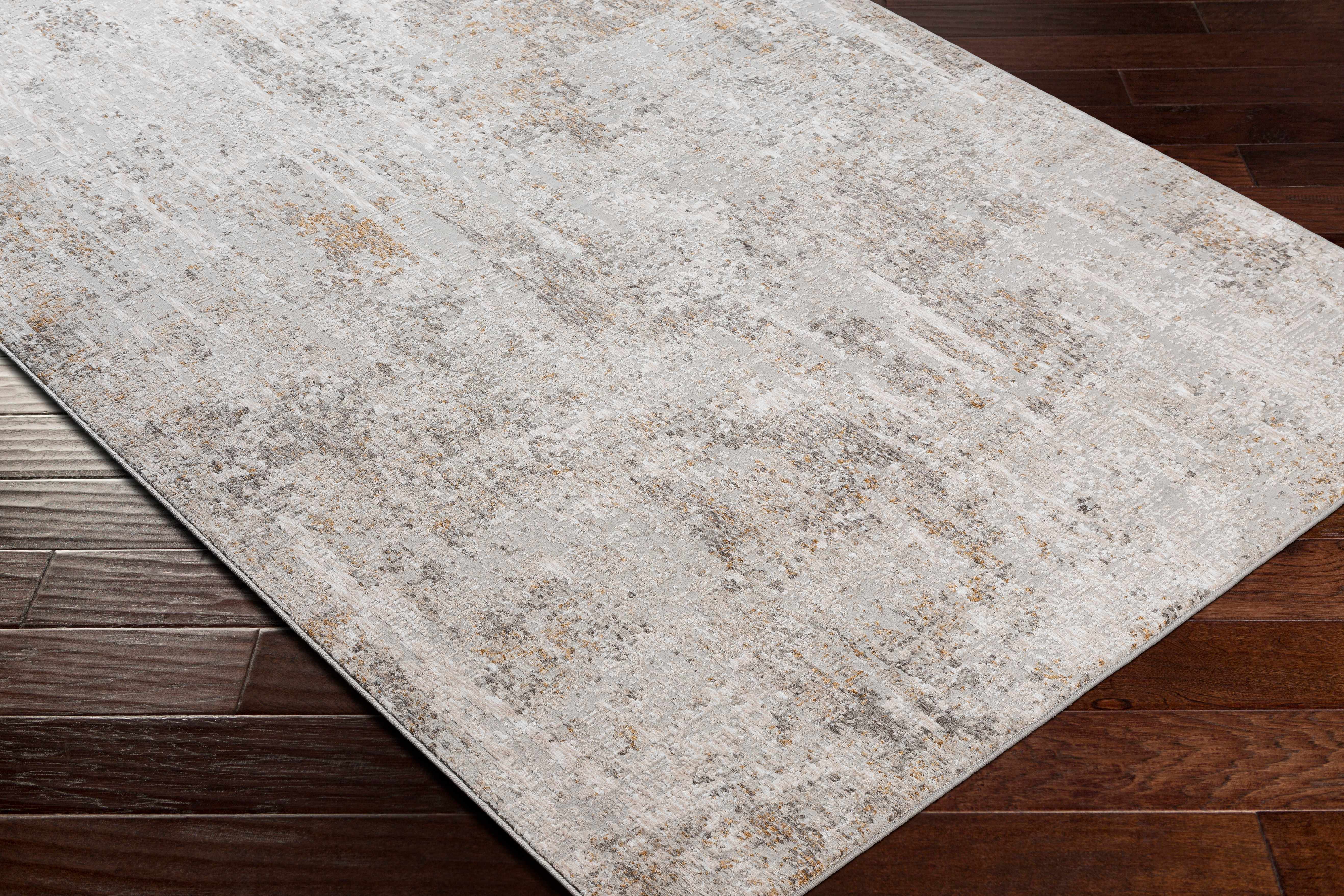 Windale Textured Luxe Area Rug - Image 7