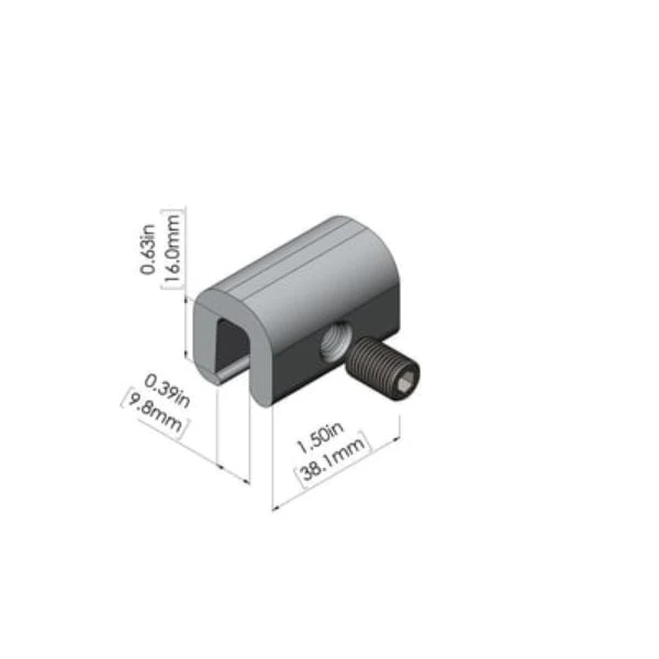 WindClamp DL - Image 2