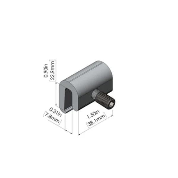 WindClamp UD - Image 2