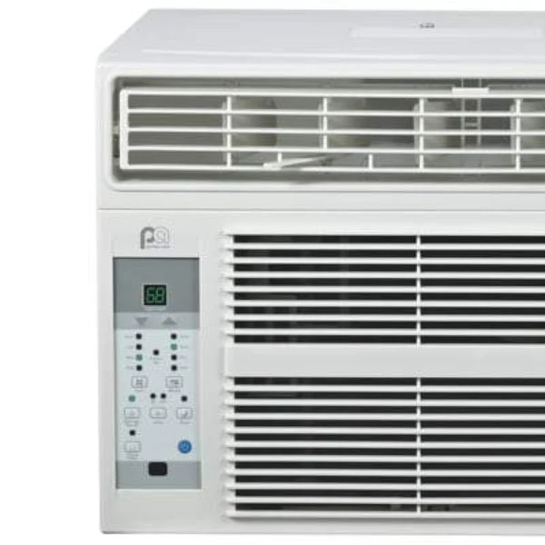Window 8000 BTU Air Conditioners - Cooling Only - Image 2