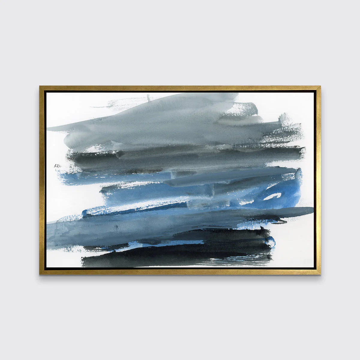 Windy Blues- Open Edition Canvas Print - Image 12