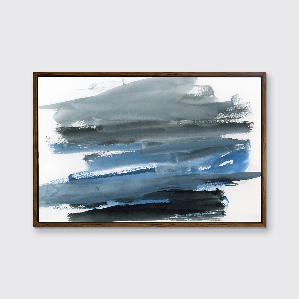 Windy Blues- Open Edition Canvas Print - Image 13