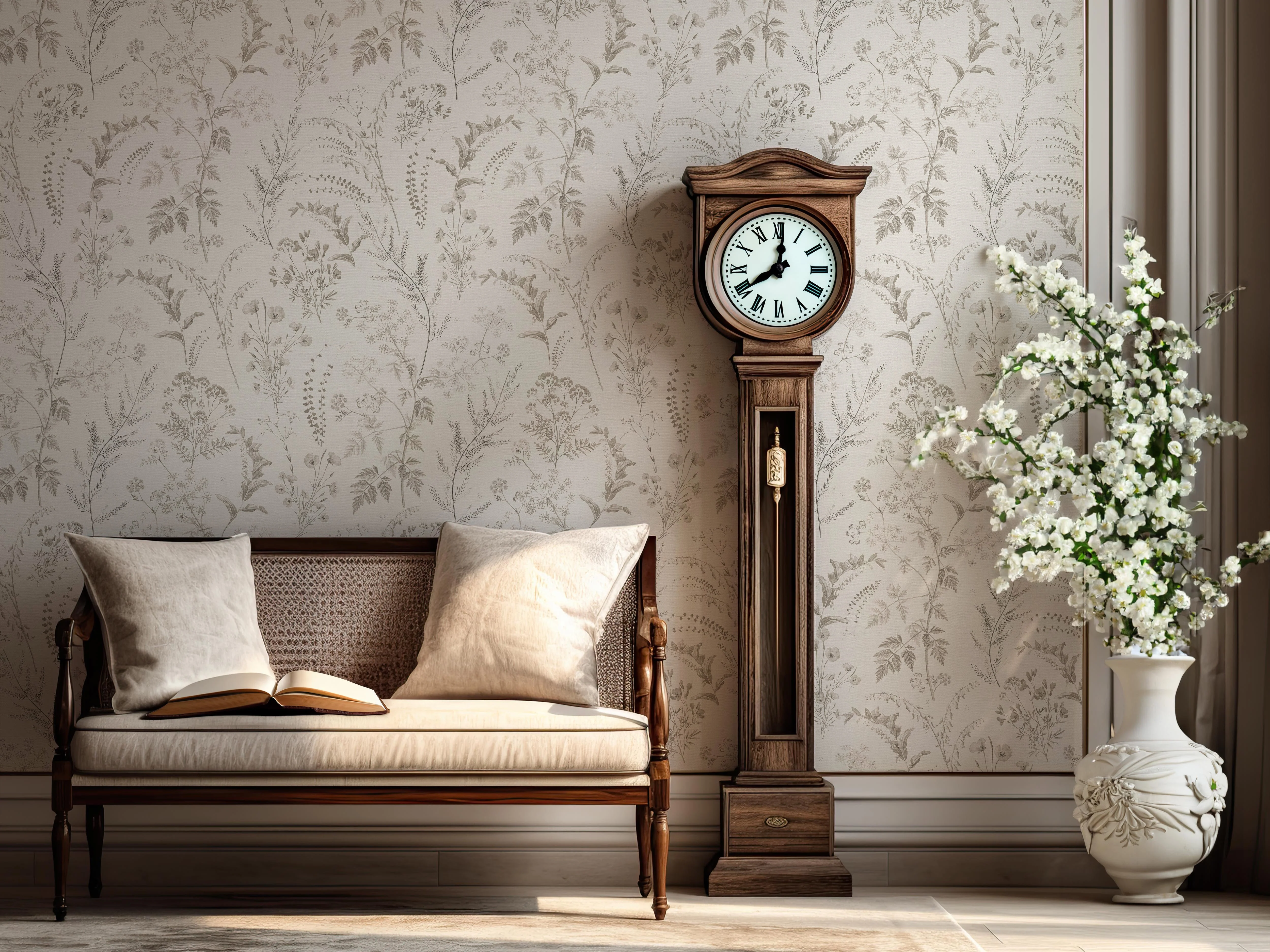 Winsome Wallpaper by Aynsley Ovard x Bloomery Decor - Image 10