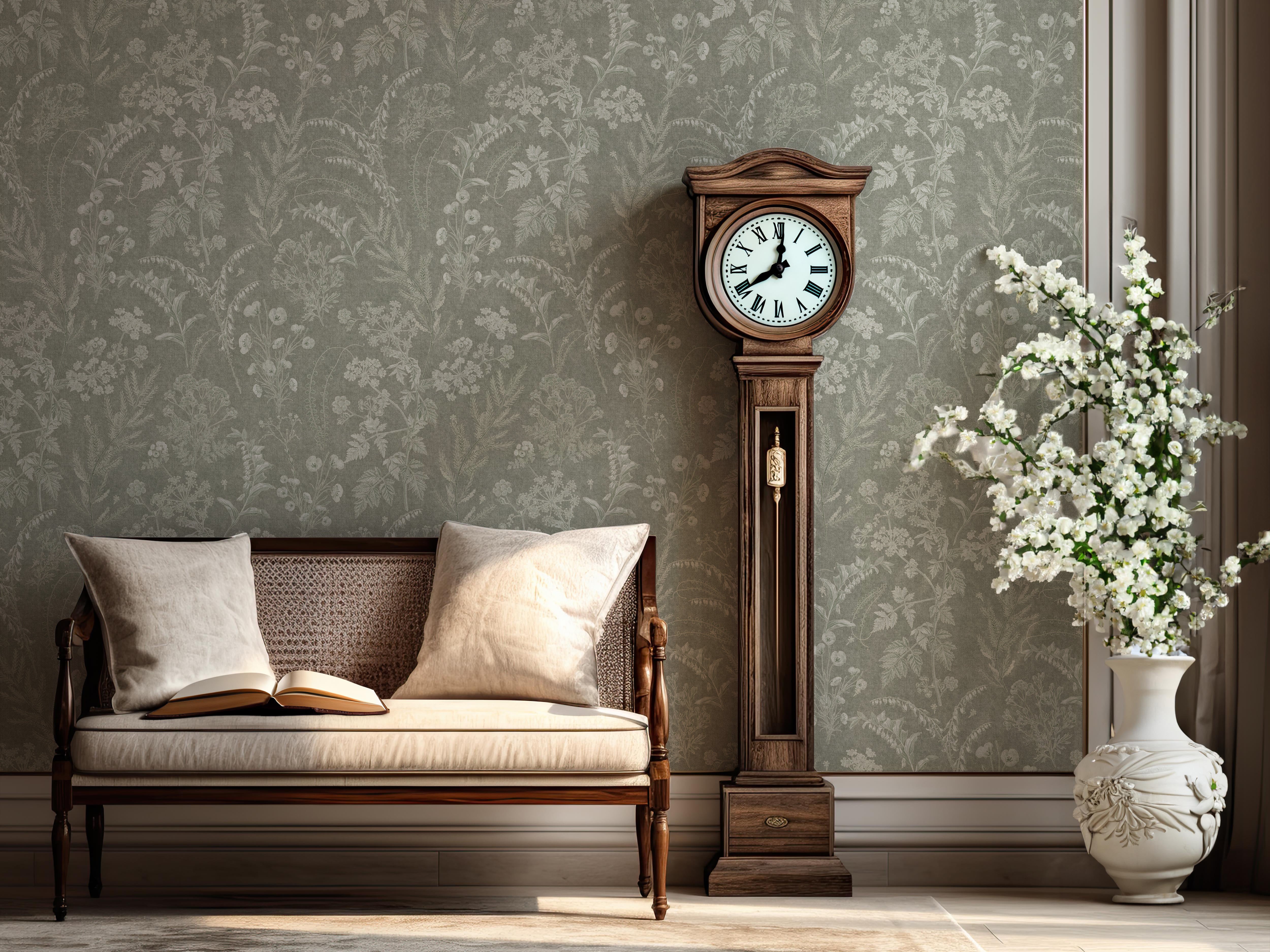 Winsome Wallpaper by Aynsley Ovard x Bloomery Decor - Image 12