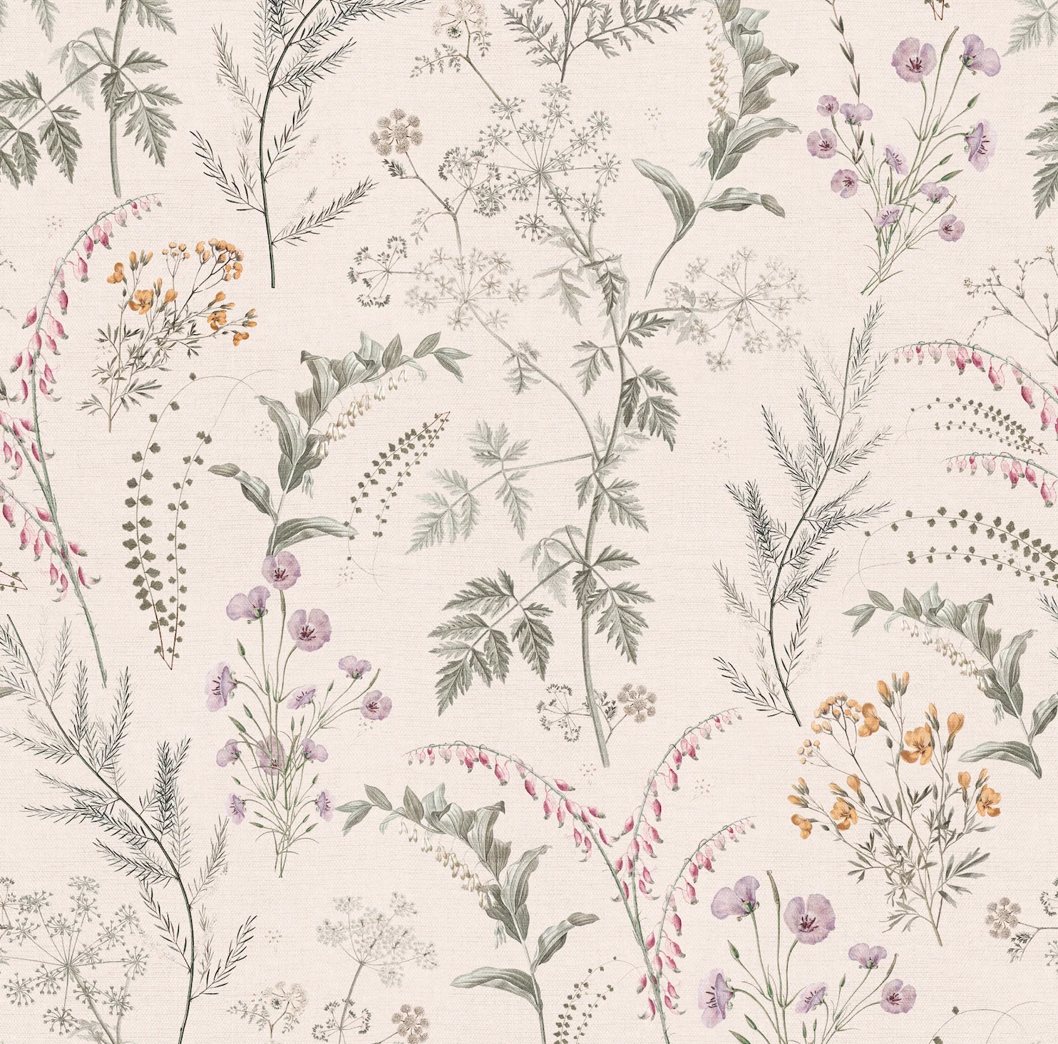 Winsome Wallpaper by Aynsley Ovard x Bloomery Decor - Image 15