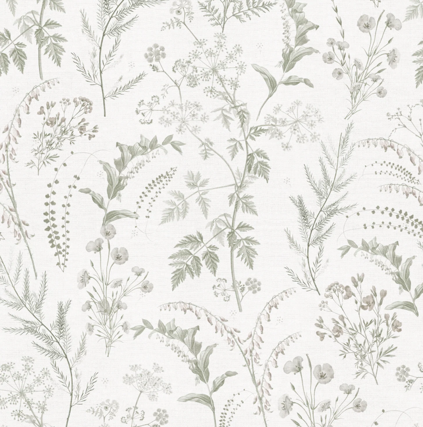 Winsome Wallpaper by Aynsley Ovard x Bloomery Decor - Image 17