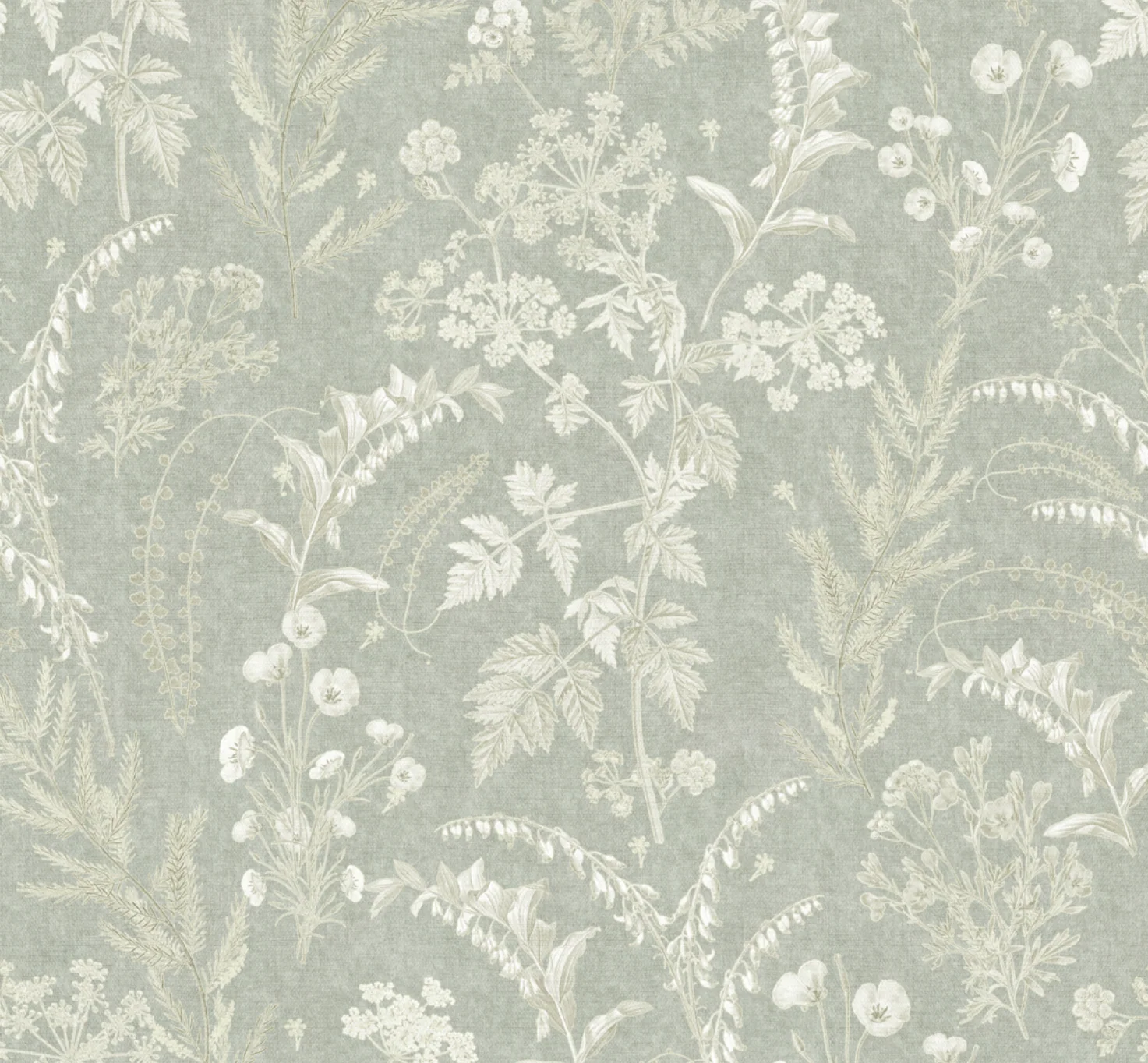 Winsome Wallpaper by Aynsley Ovard x Bloomery Decor - Image 19