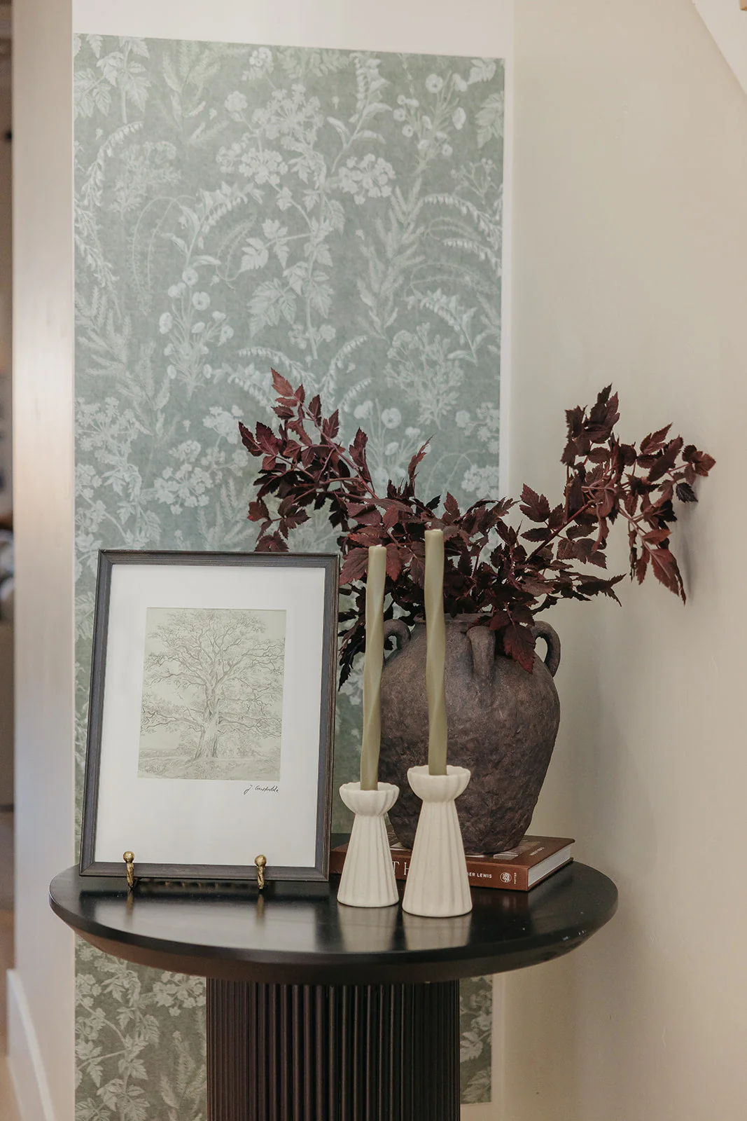 Winsome Wallpaper by Aynsley Ovard x Bloomery Decor - Image 4