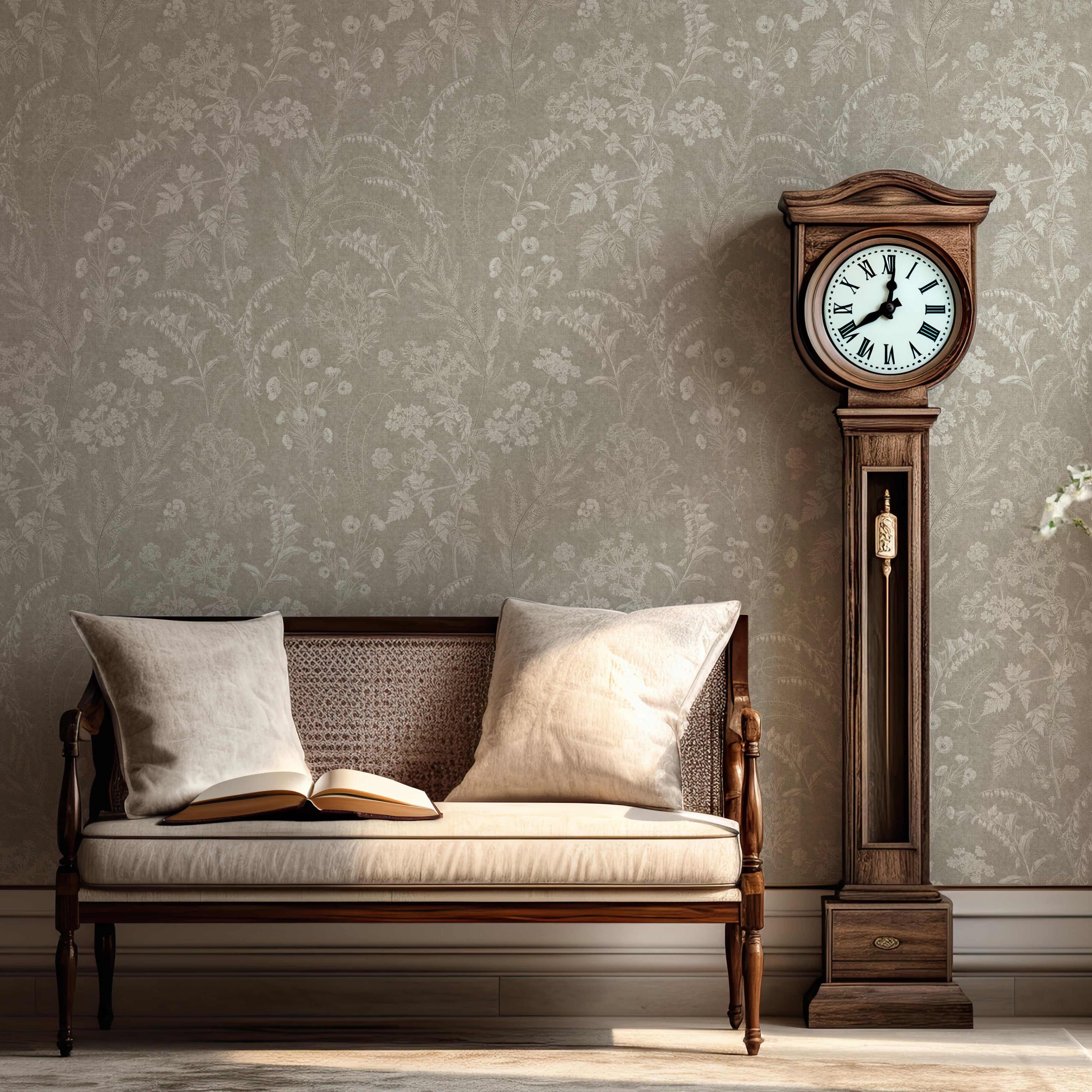 Winsome Wallpaper by Aynsley Ovard x Bloomery Decor - Image 8