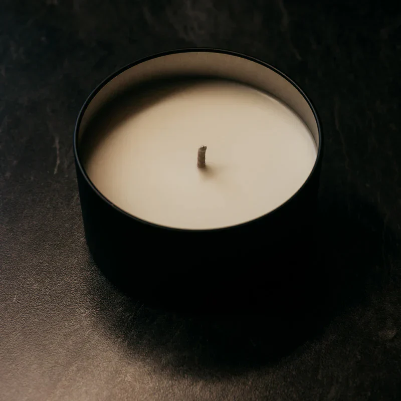 Winter Ivy Candle | 6 oz | Love Ewe Candle Company - Image 2