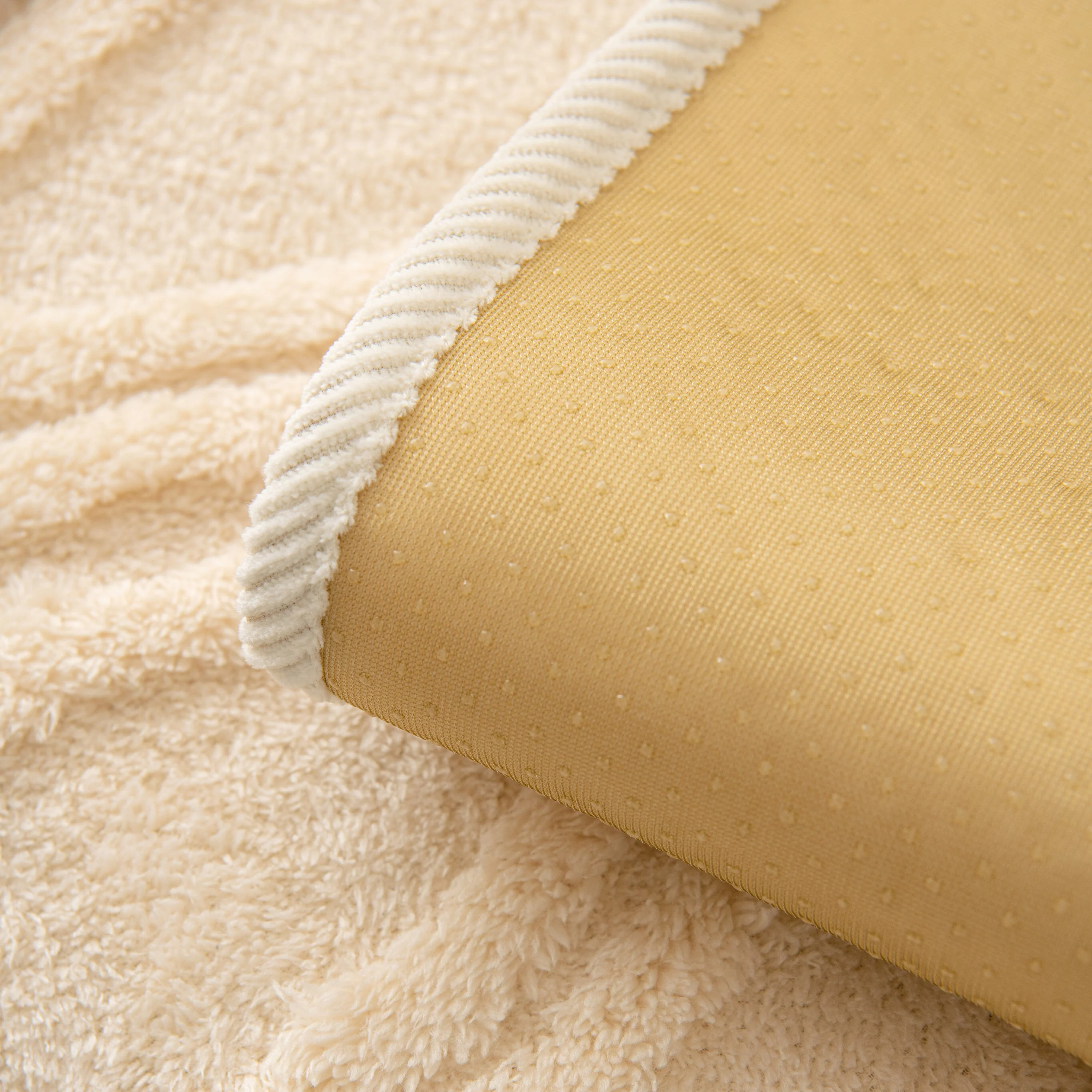 Winter Thickened Non-slip Blanket, Three-Dimensional Embossed Cotton Velvet Sofa Cover - Image 48