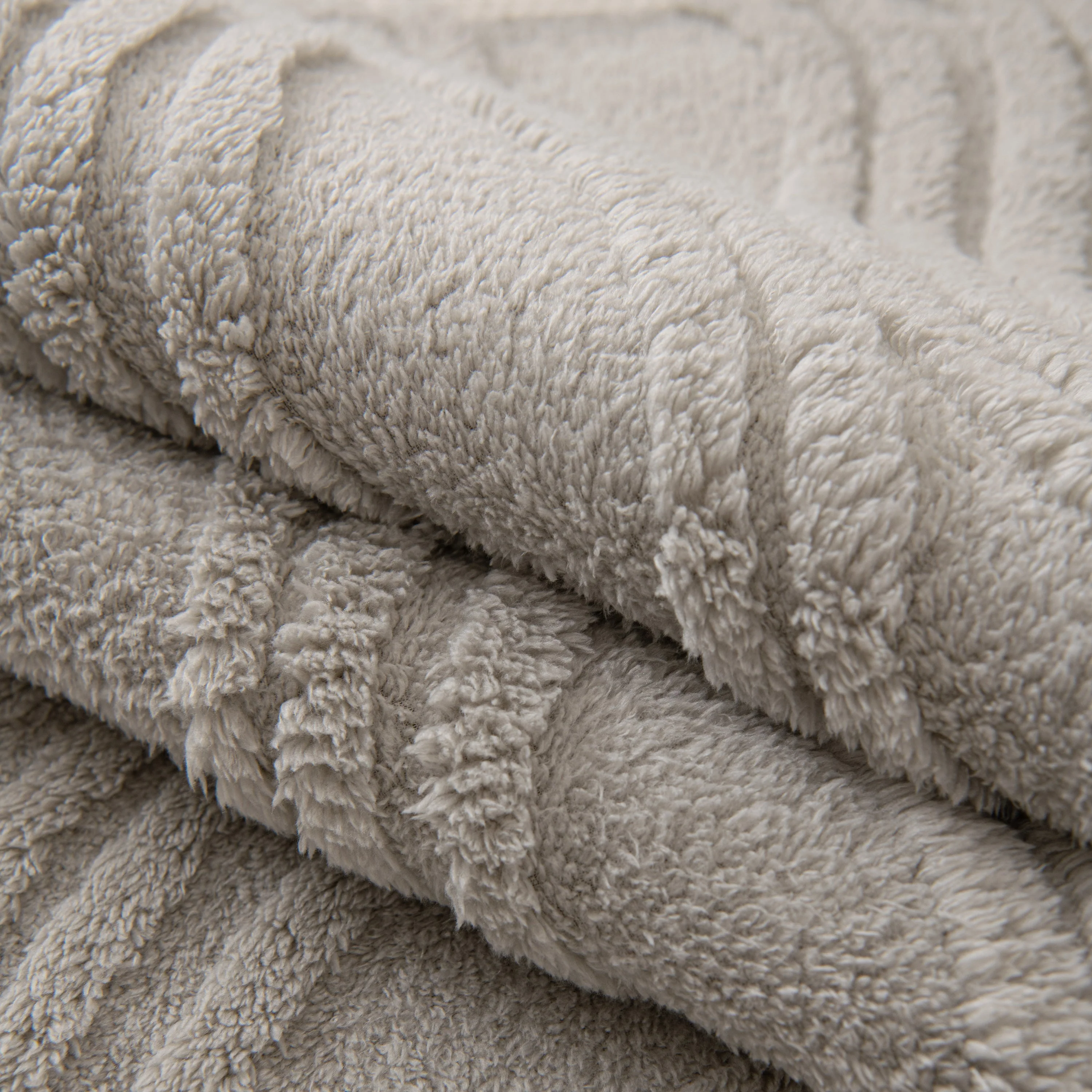 Winter Thickened Non-slip Blanket, Three-Dimensional Embossed Cotton Velvet Sofa Cover - Image 70