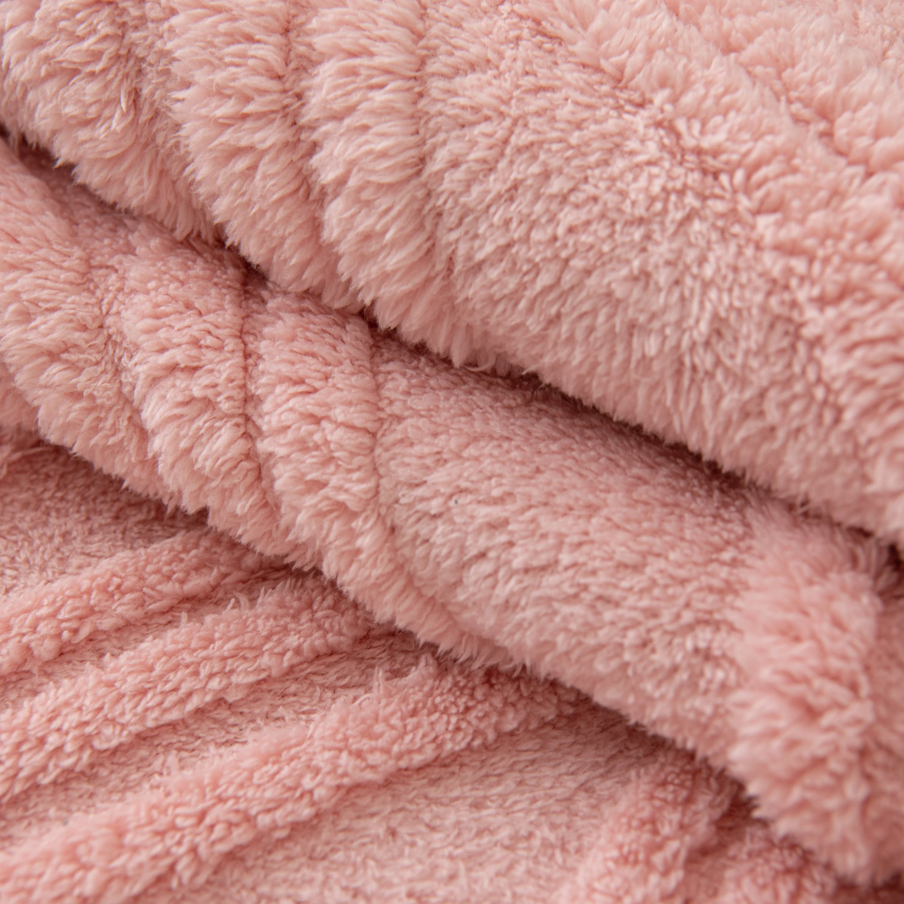 Winter Thickened Non-slip Blanket, Three-Dimensional Embossed Cotton Velvet Sofa Cover - Image 94